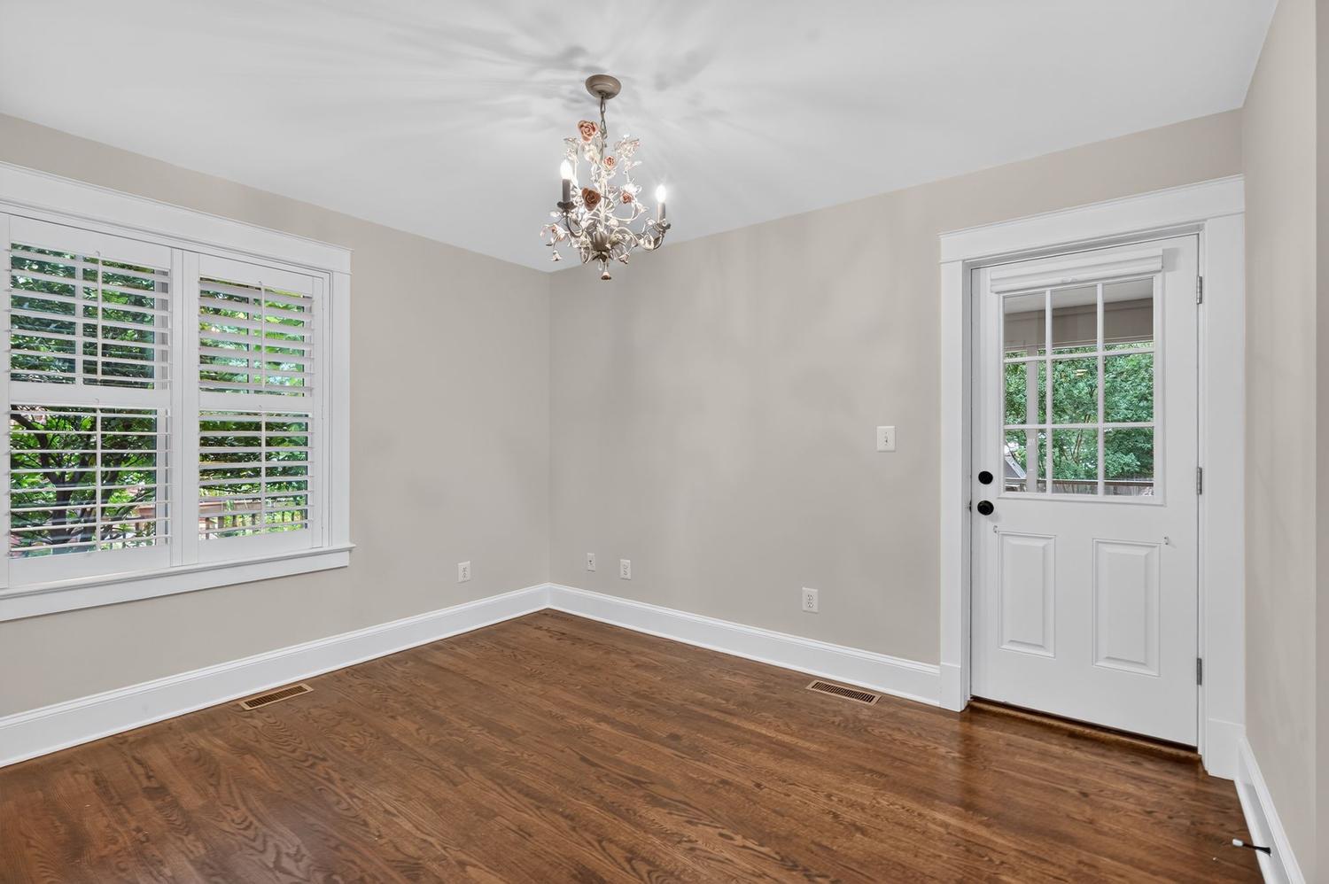 OVERLEE - Residential