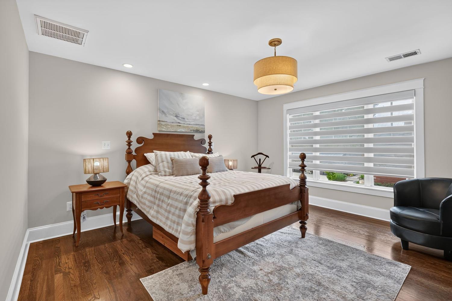 OVERLEE - Residential