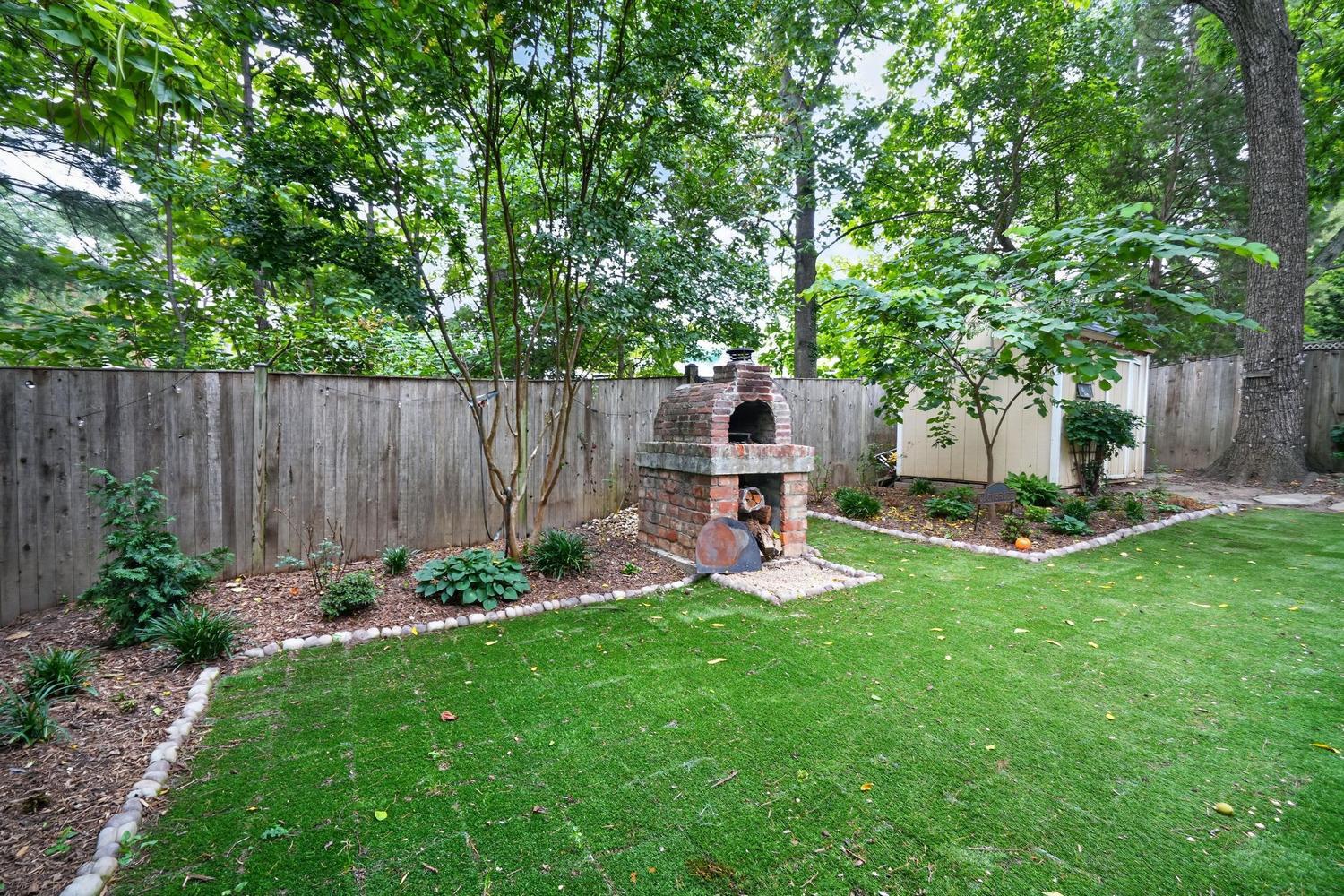 OVERLEE - Residential