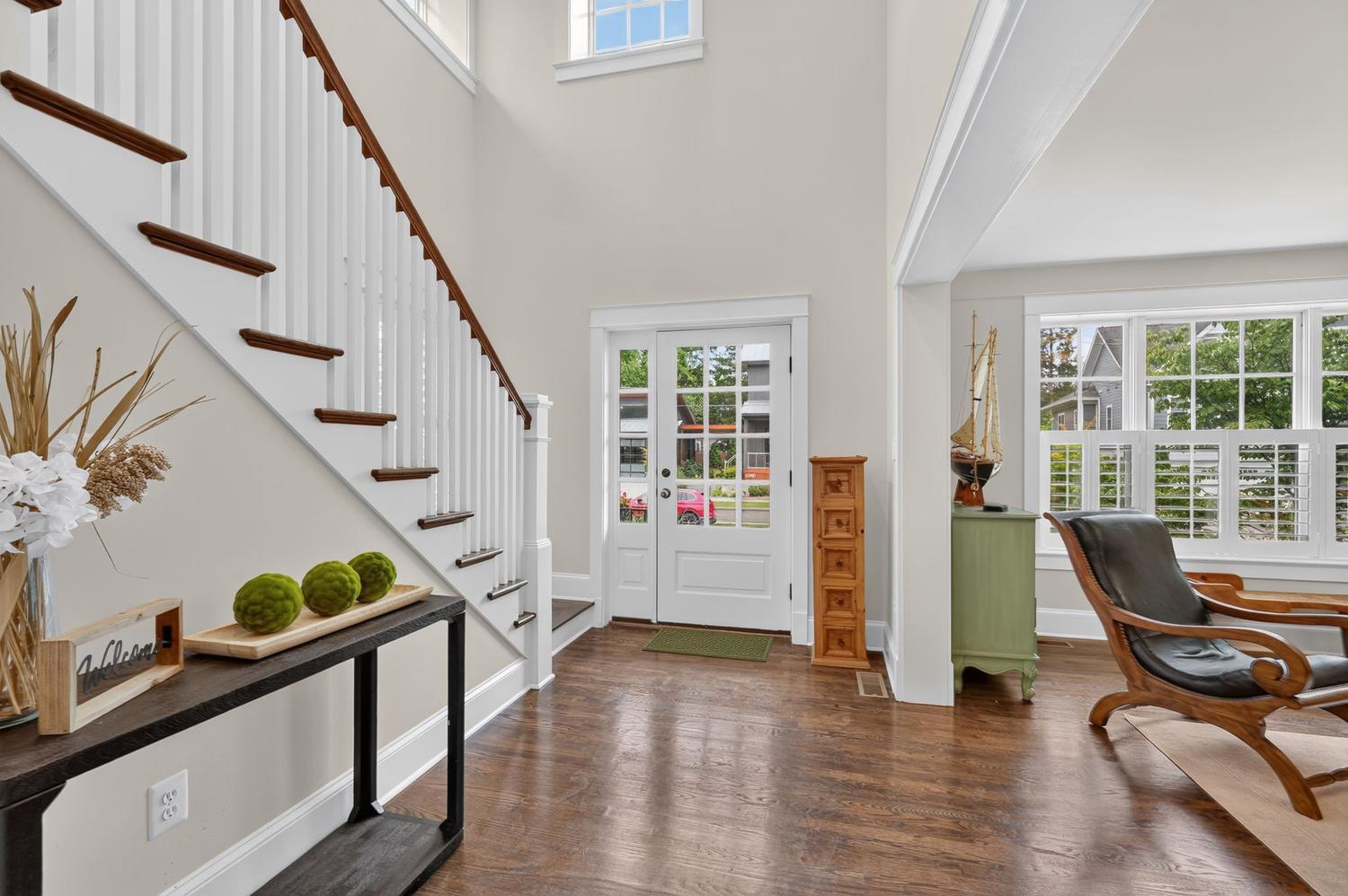 OVERLEE - Residential