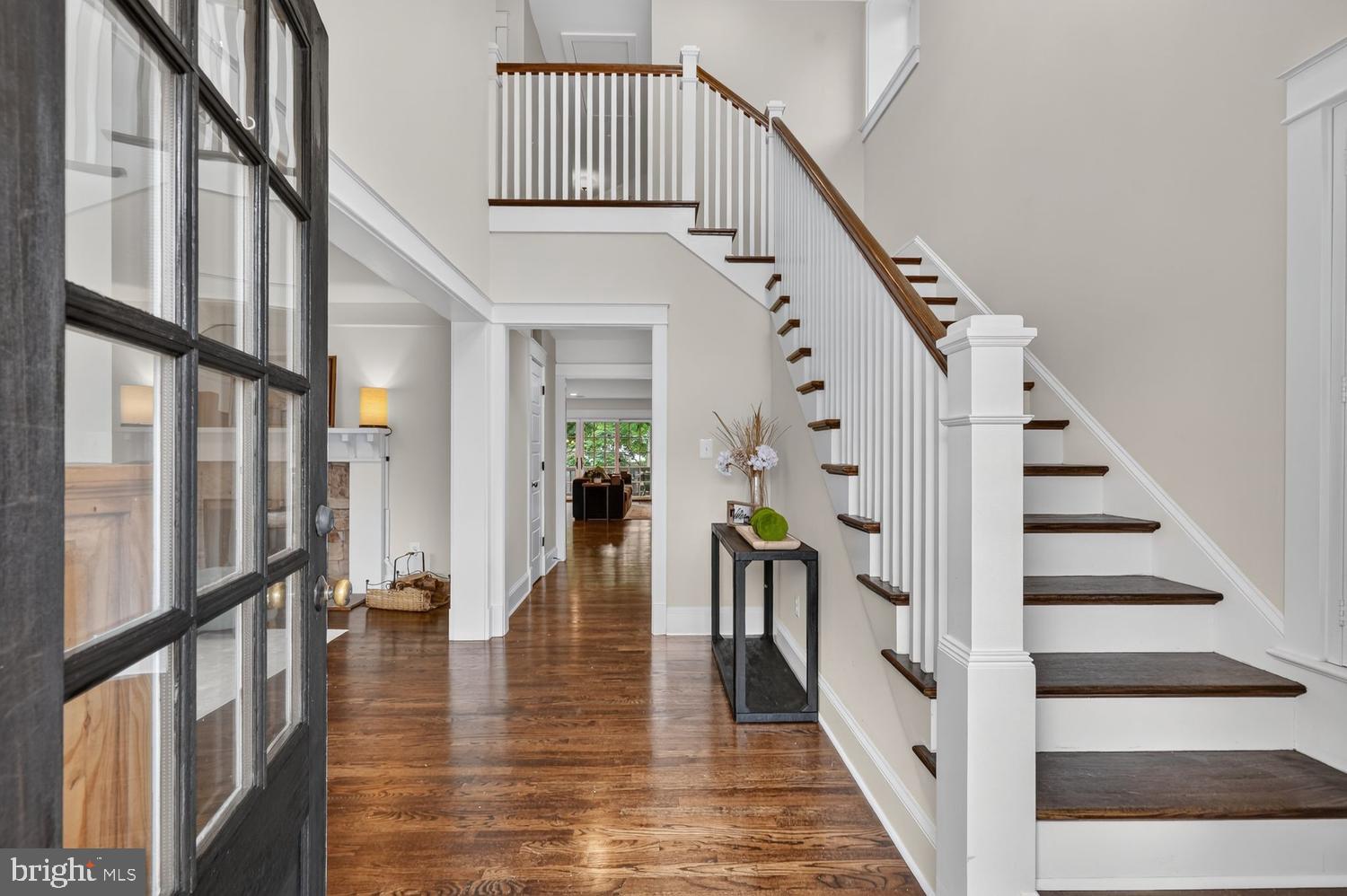 OVERLEE - Residential