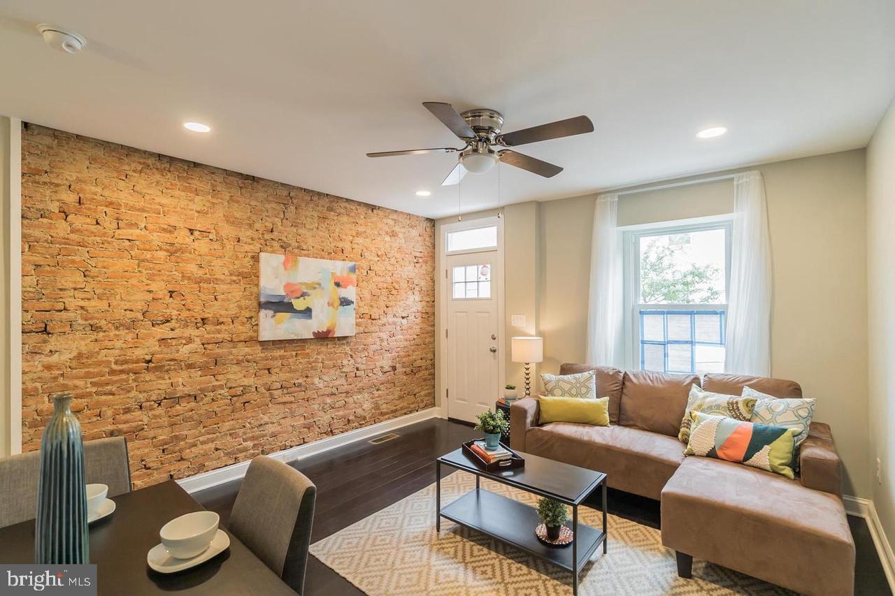 MANAYUNK - Residential