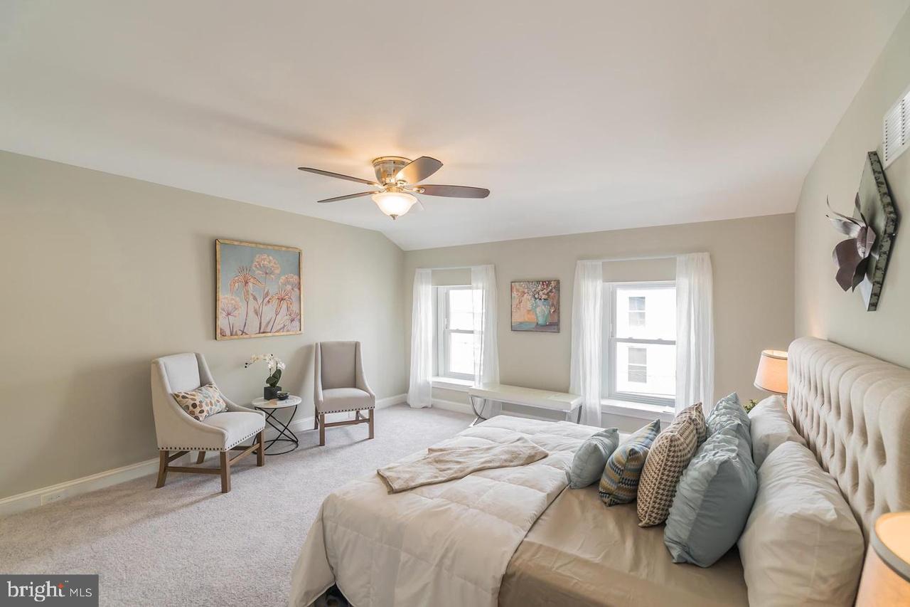 MANAYUNK - Residential