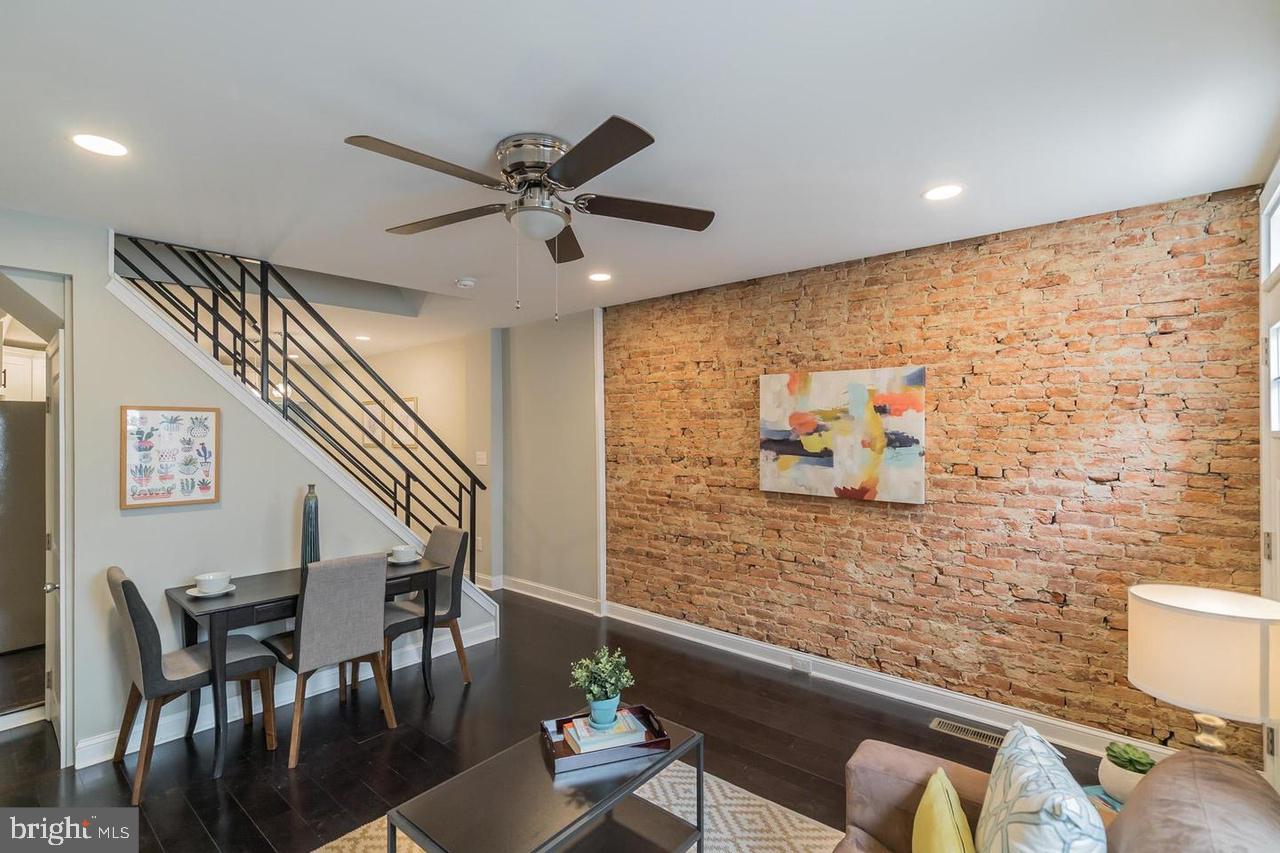 MANAYUNK - Residential