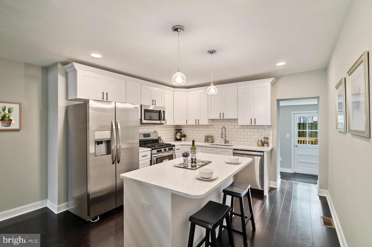 MANAYUNK - Residential