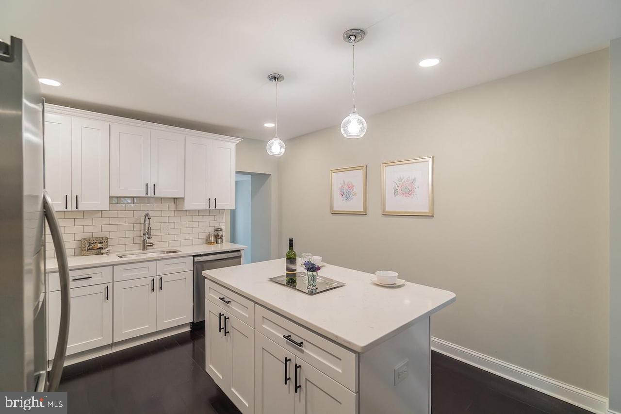 MANAYUNK - Residential