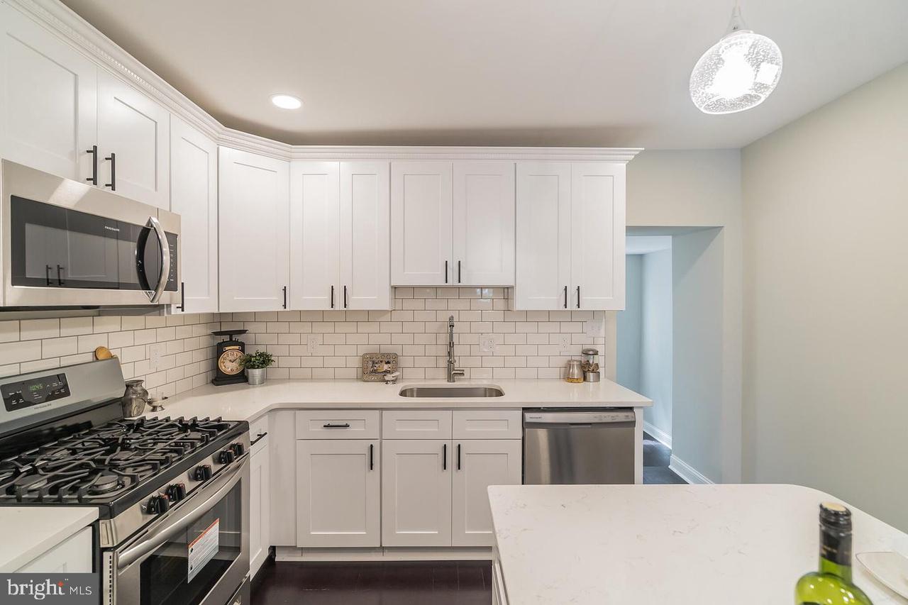MANAYUNK - Residential