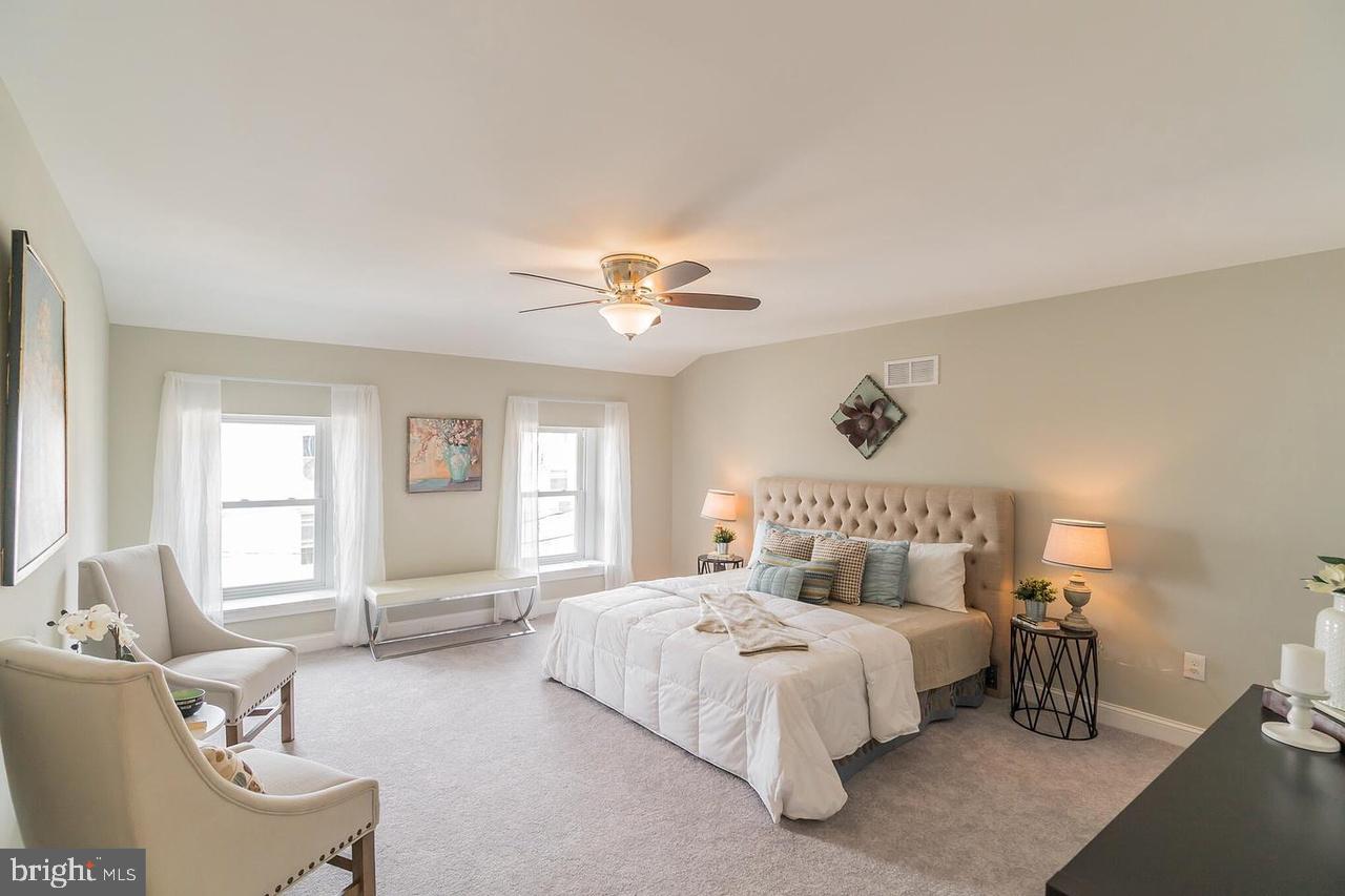 MANAYUNK - Residential