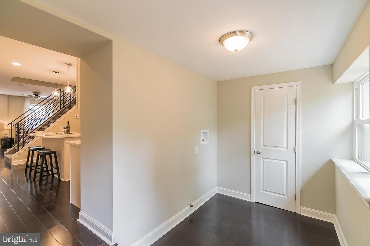 MANAYUNK - Residential