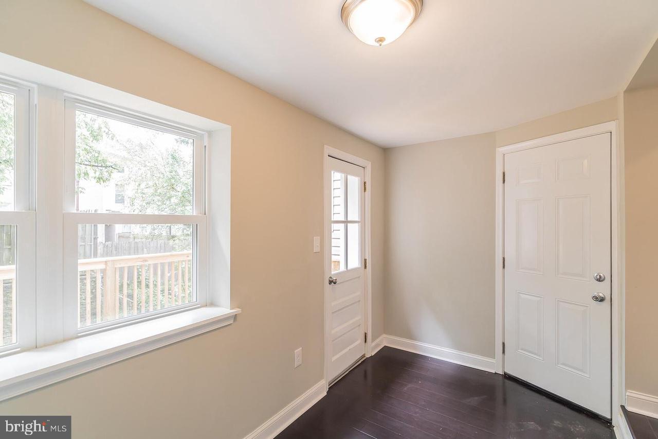 MANAYUNK - Residential