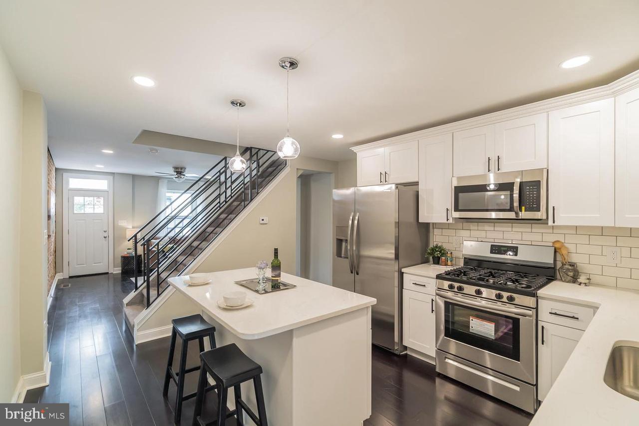 MANAYUNK - Residential