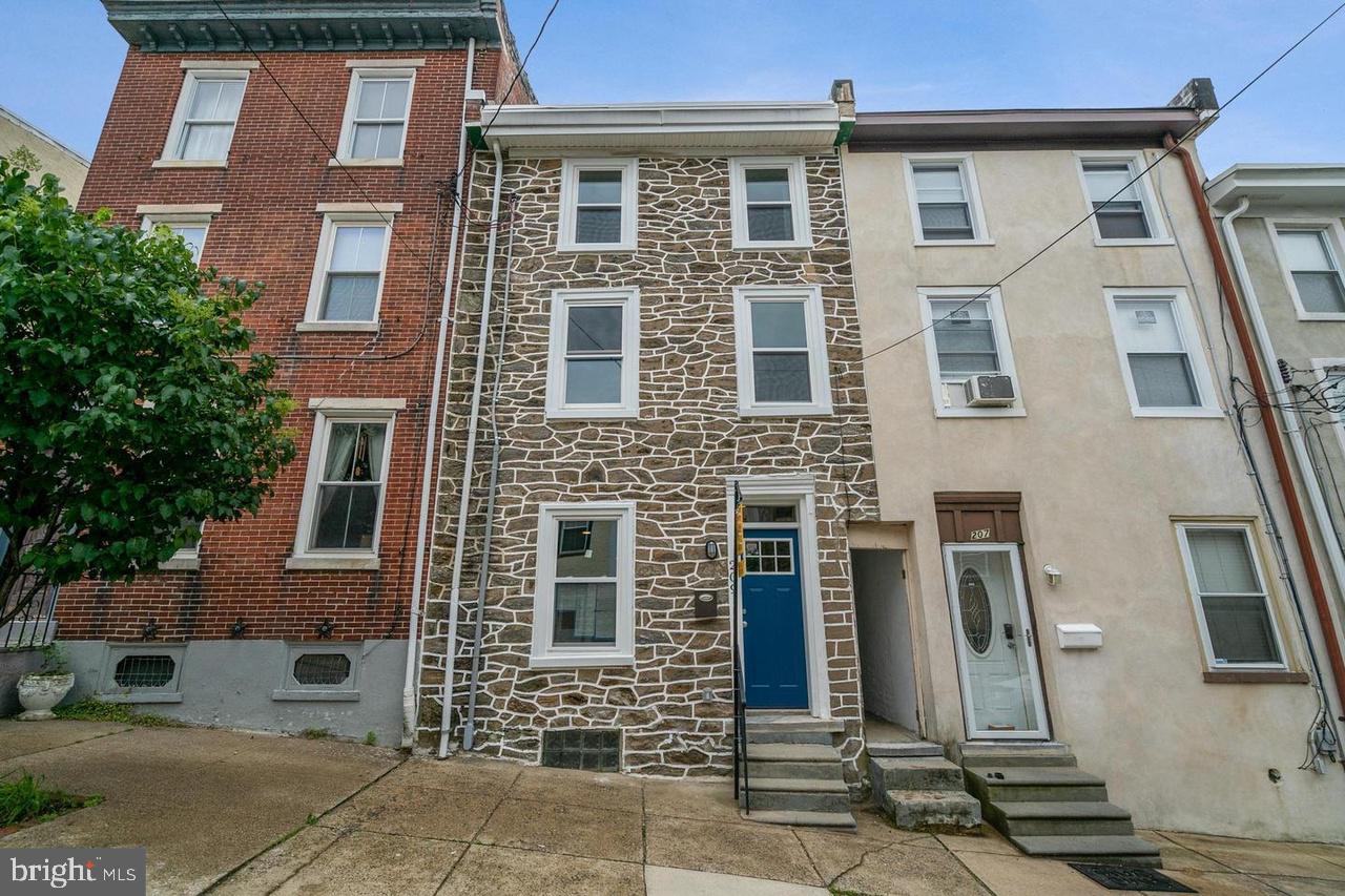 MANAYUNK - Residential