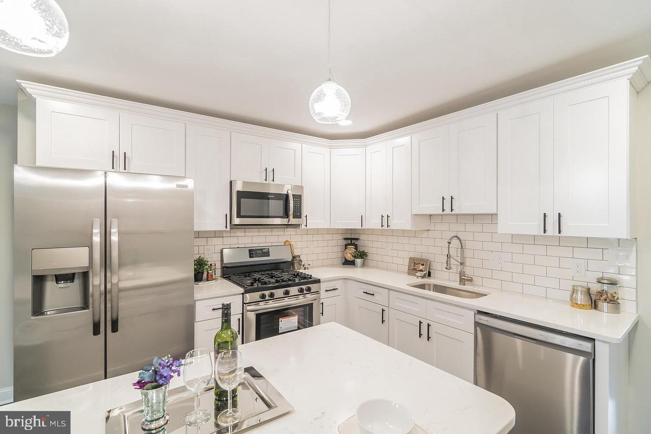 MANAYUNK - Residential