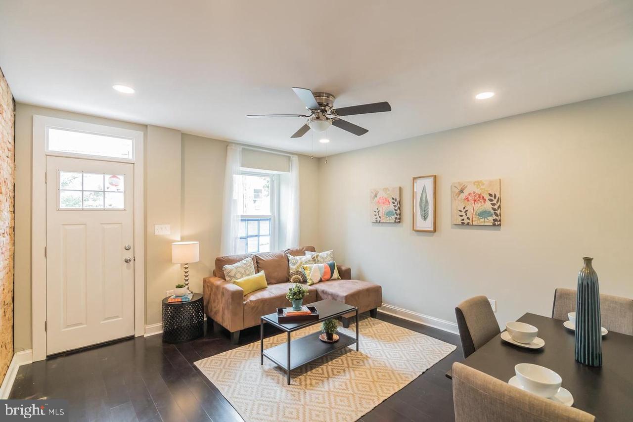 MANAYUNK - Residential