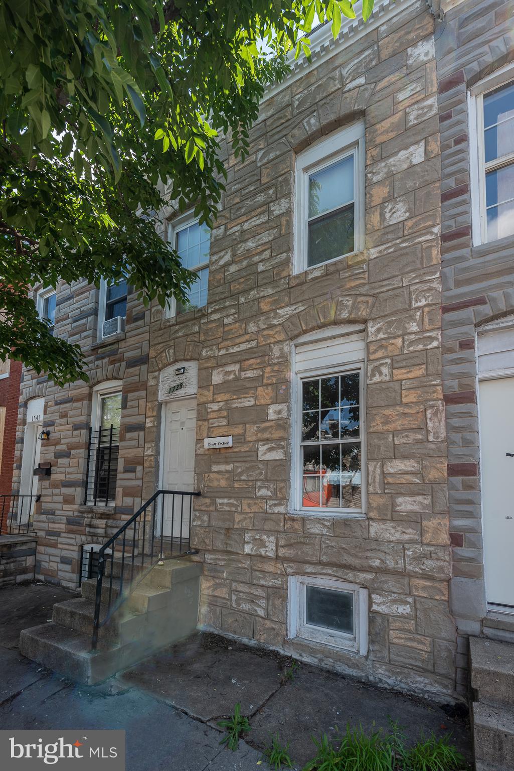PENN NORTH - Residential