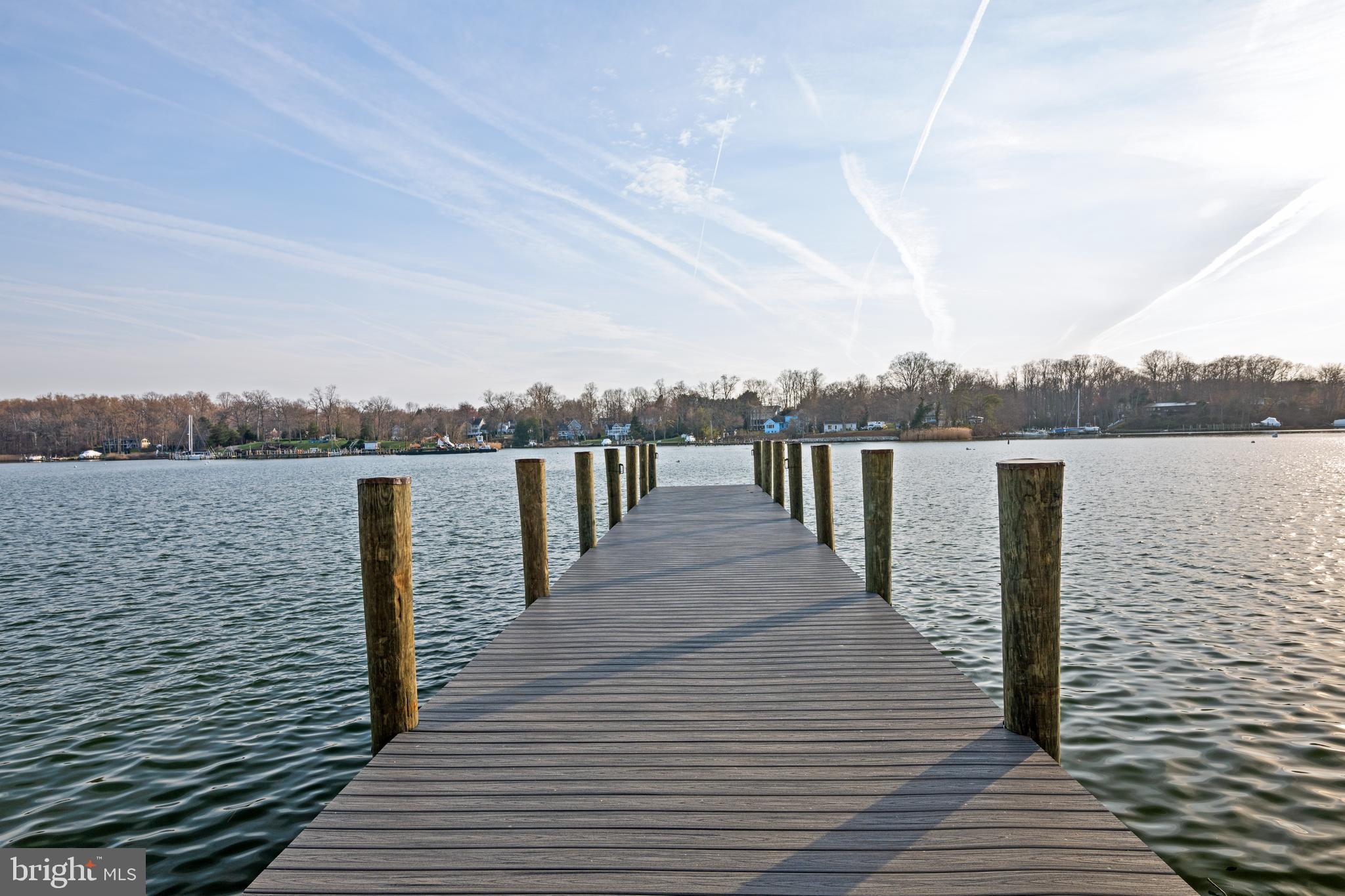 ANNAPOLIS ROADS - Residential