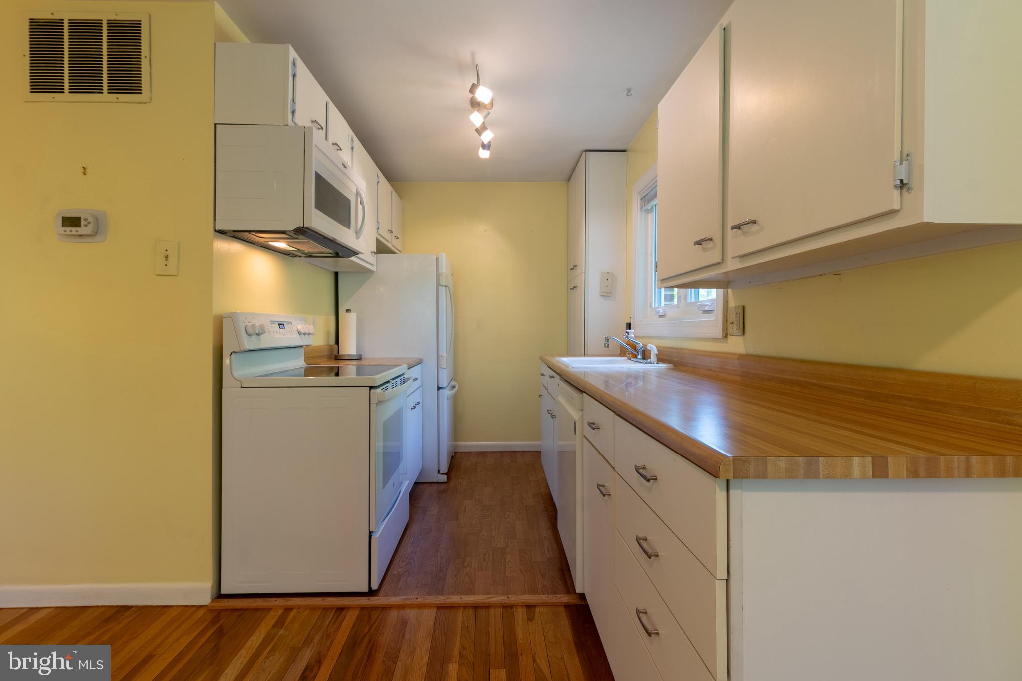 GHI - Residential