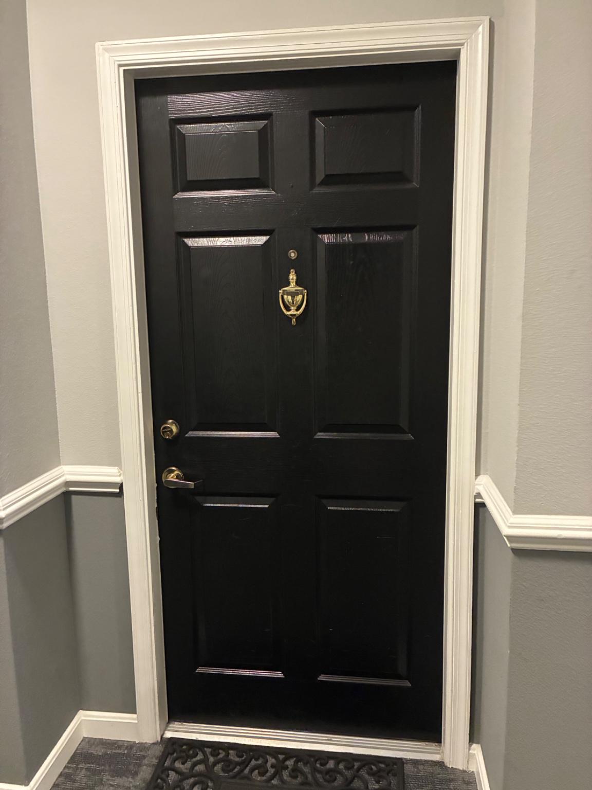 GATES OF MCLEAN - Residential