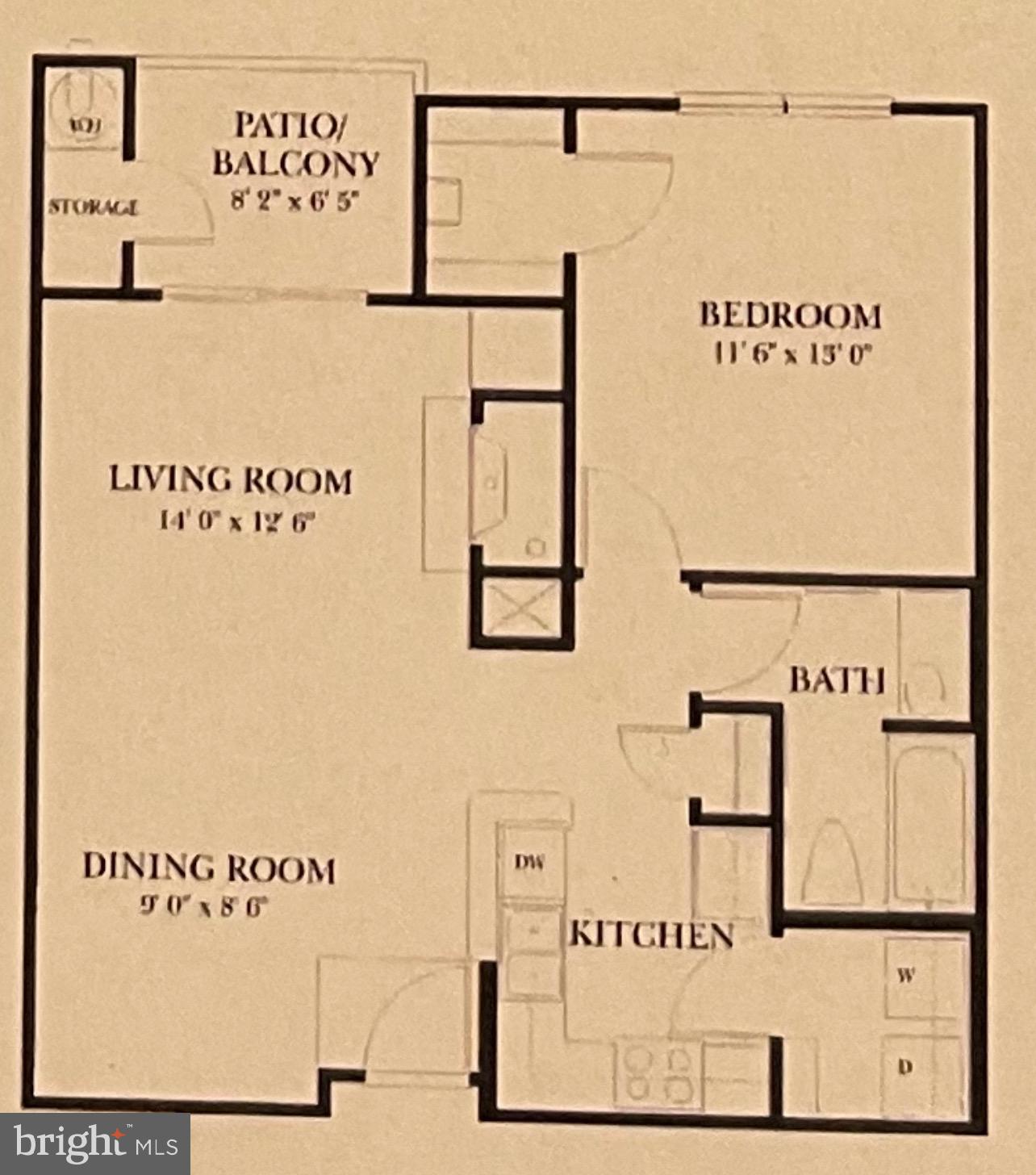 GATES OF MCLEAN - Residential