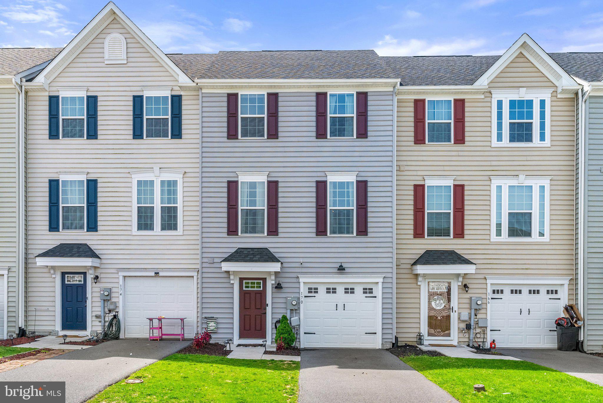 POTOMAC STATION - Residential