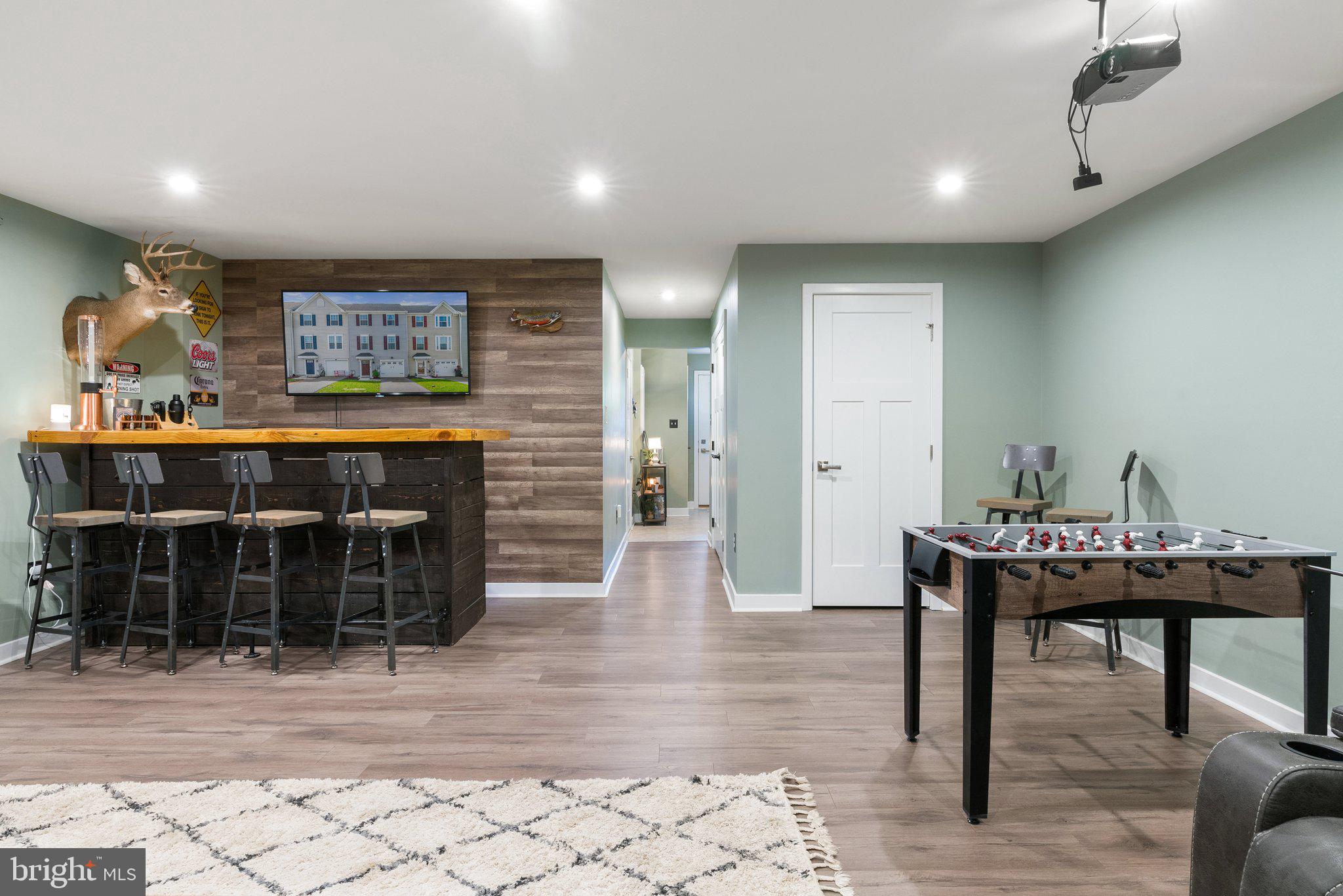 POTOMAC STATION - Residential
