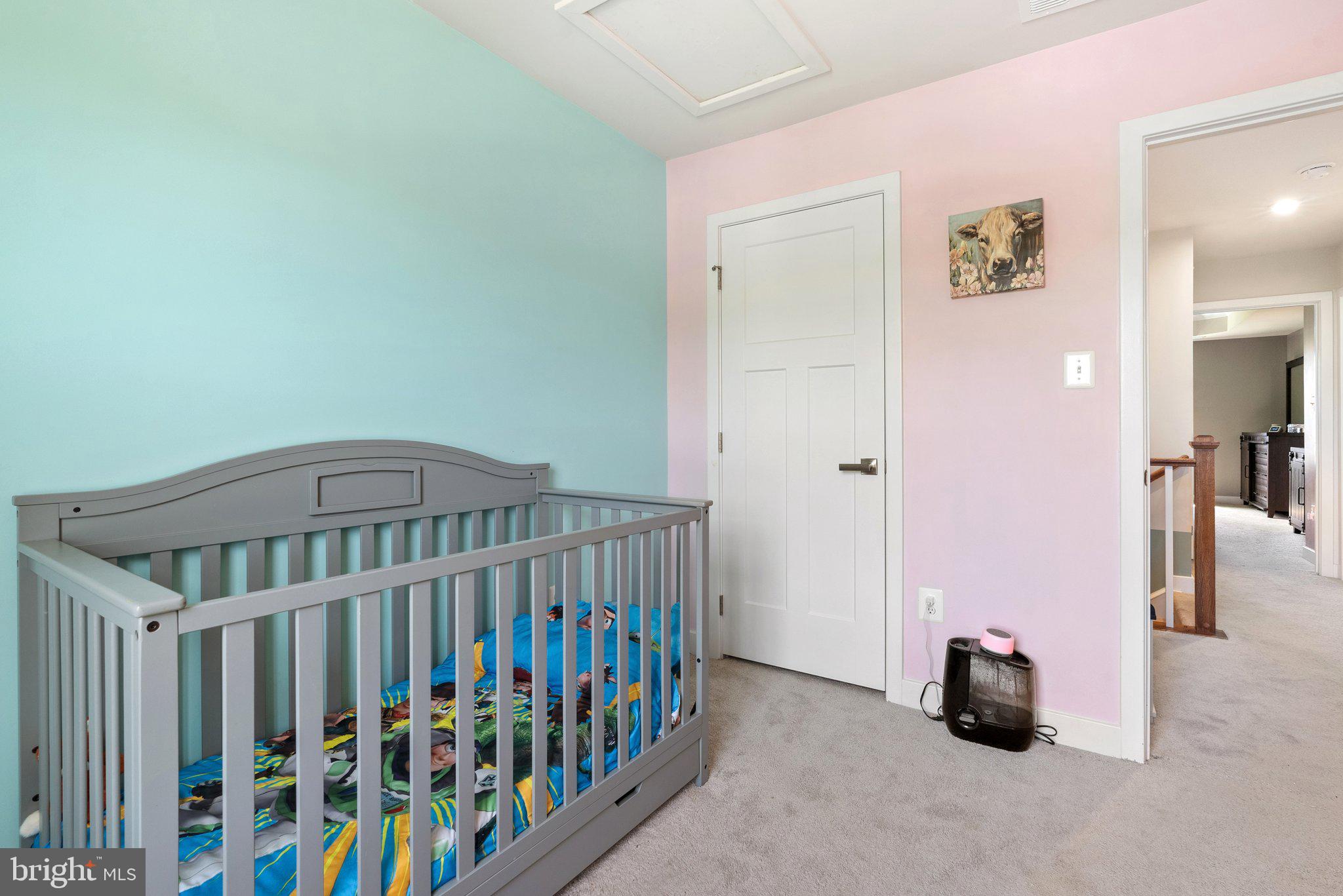 POTOMAC STATION - Residential