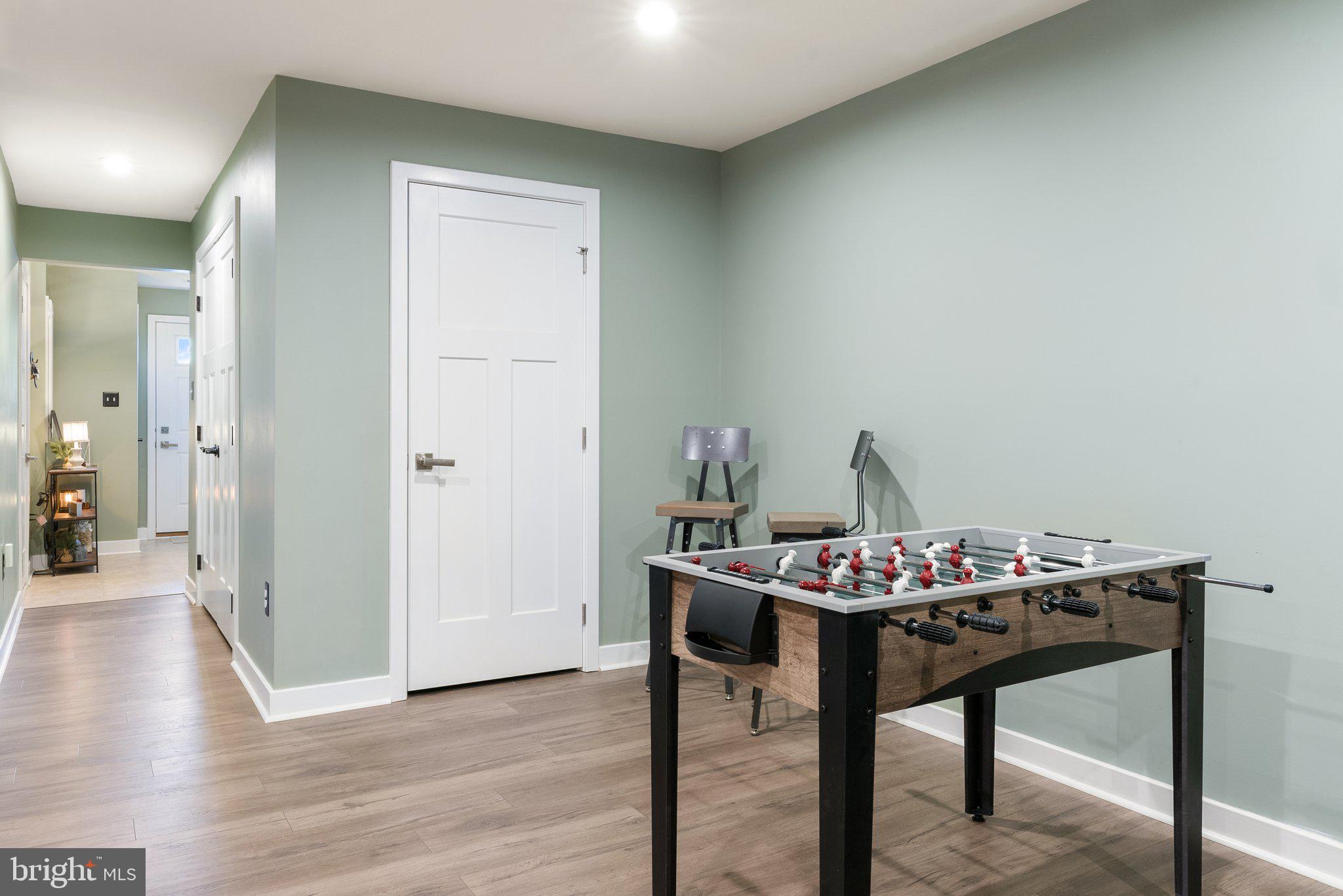 POTOMAC STATION - Residential