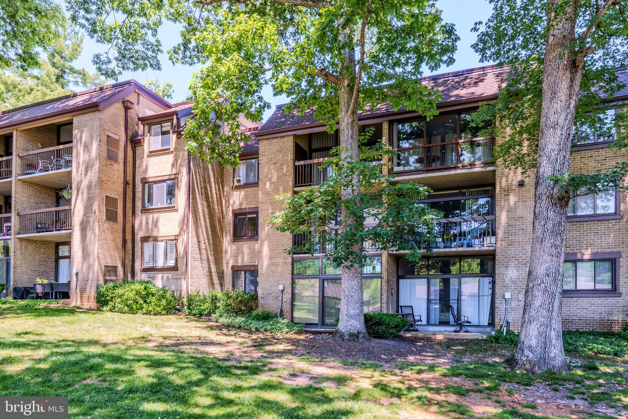 BENTANA PARK - Residential