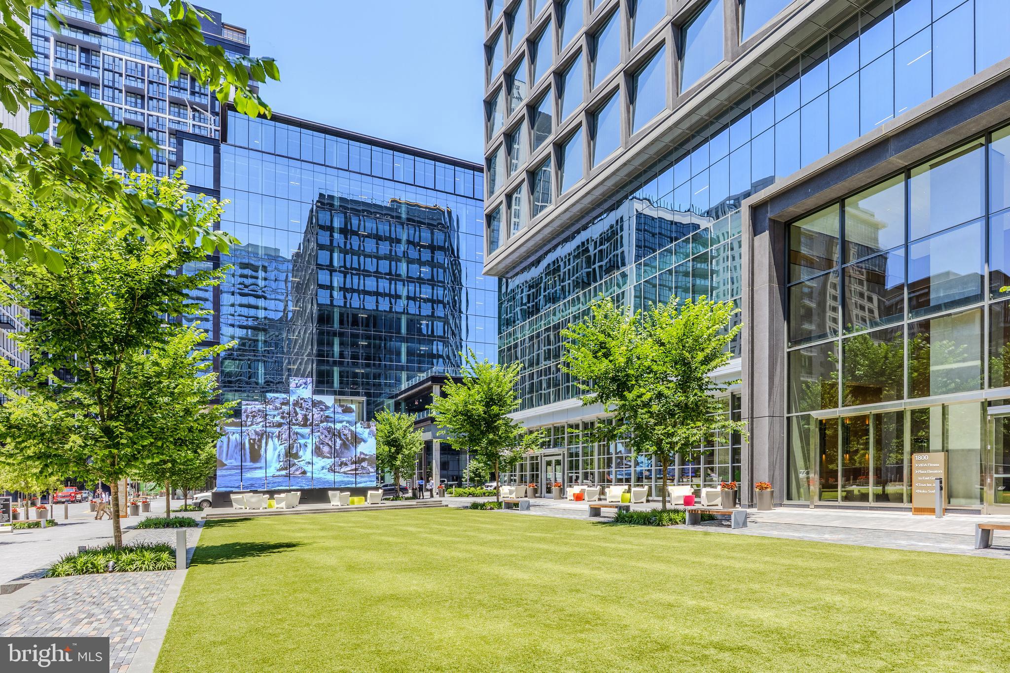 BENTANA PARK - Residential