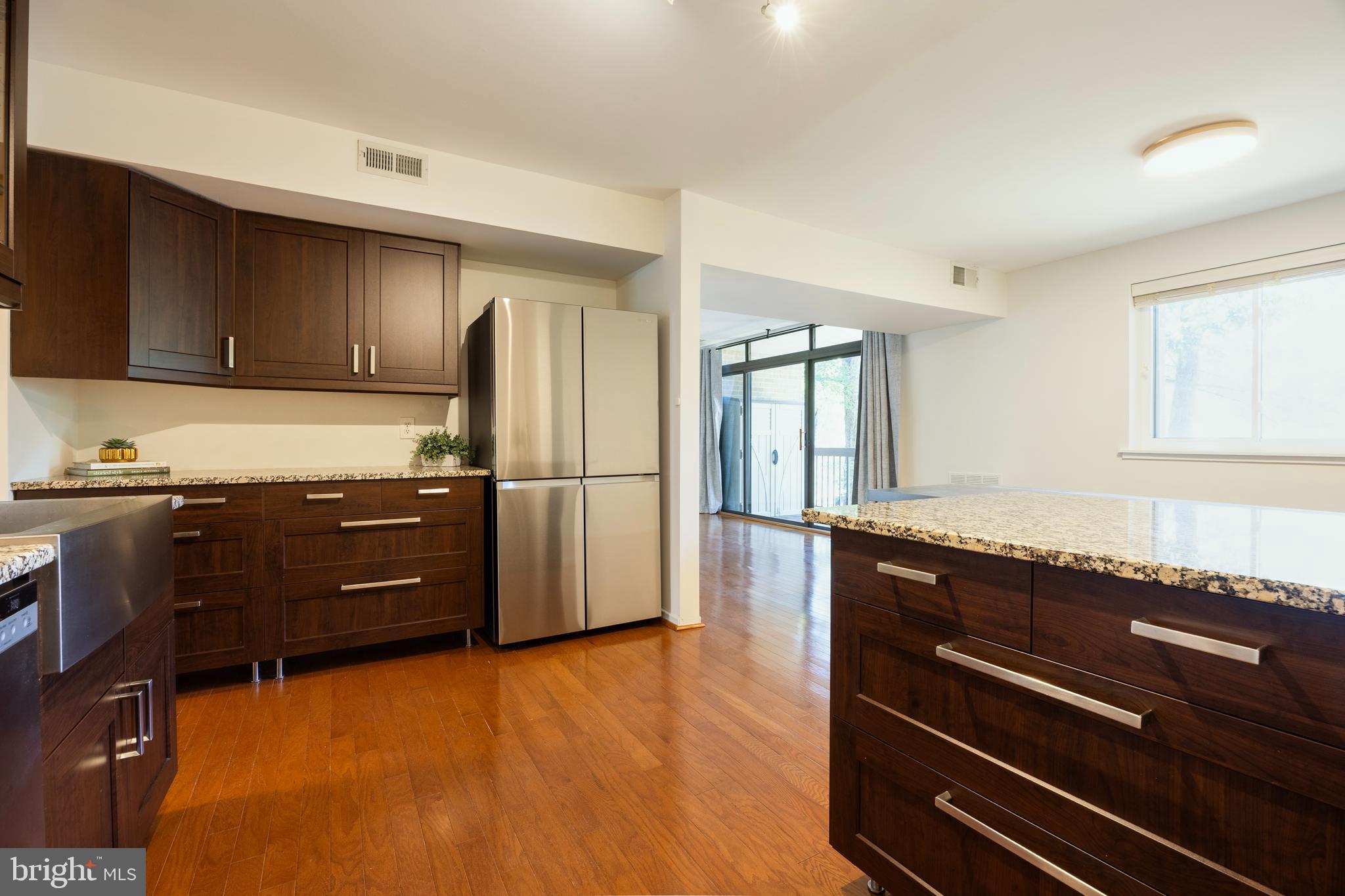BENTANA PARK - Residential