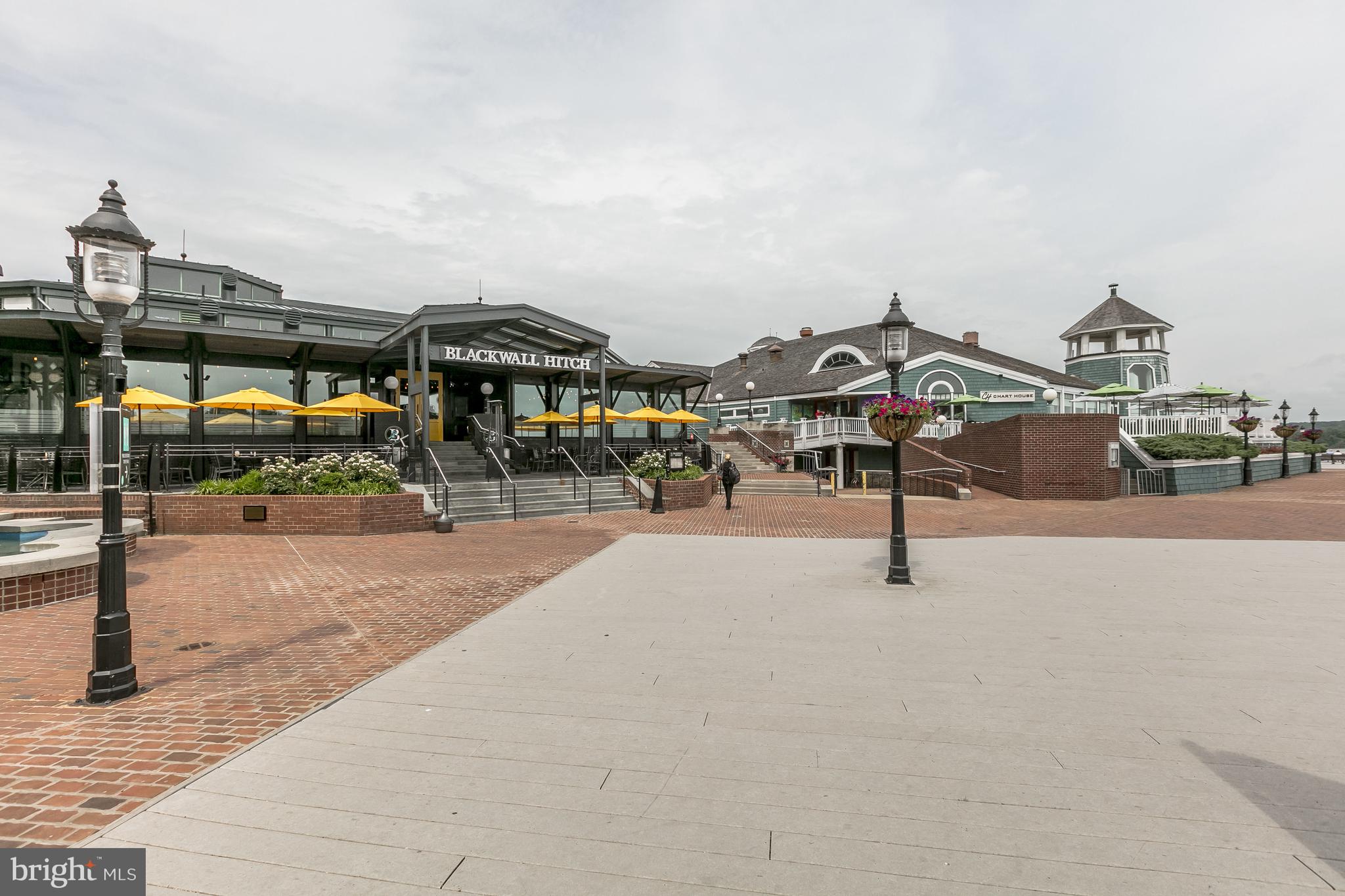 PRINCESS STREET TOWNHOUSES - Residential