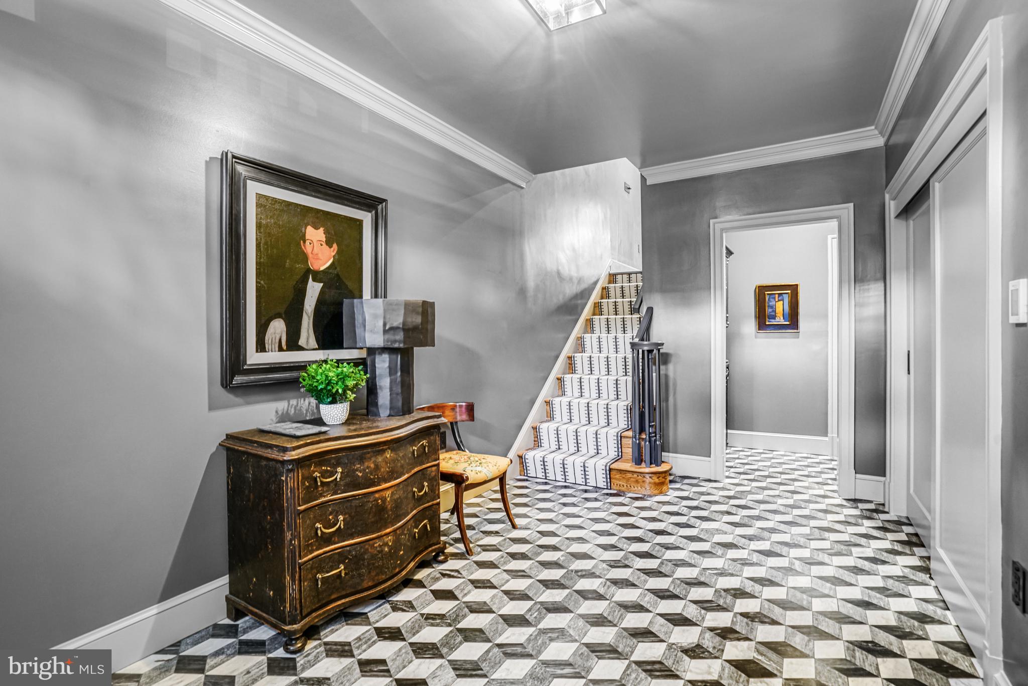 PRINCESS STREET TOWNHOUSES - Residential