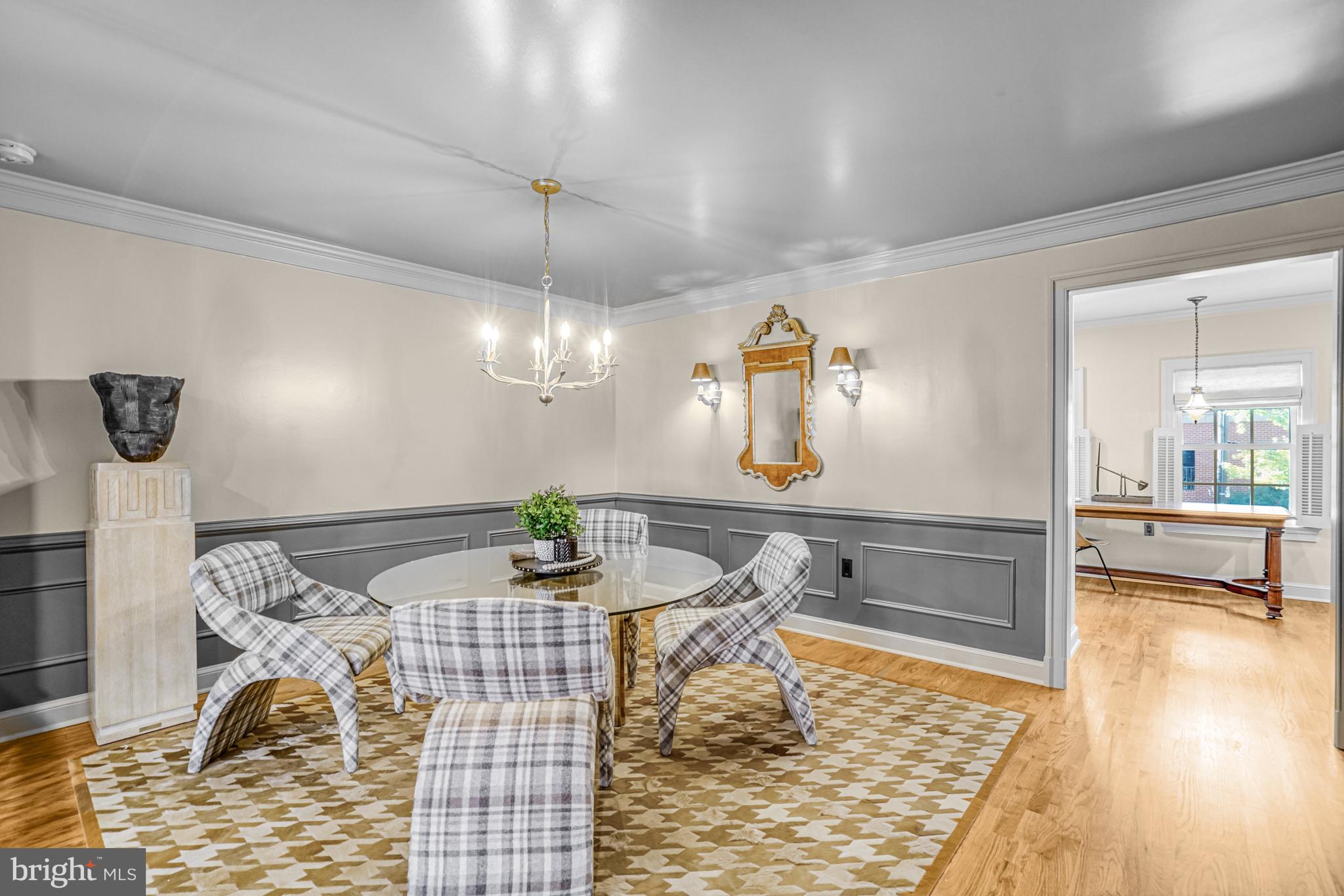 PRINCESS STREET TOWNHOUSES - Residential