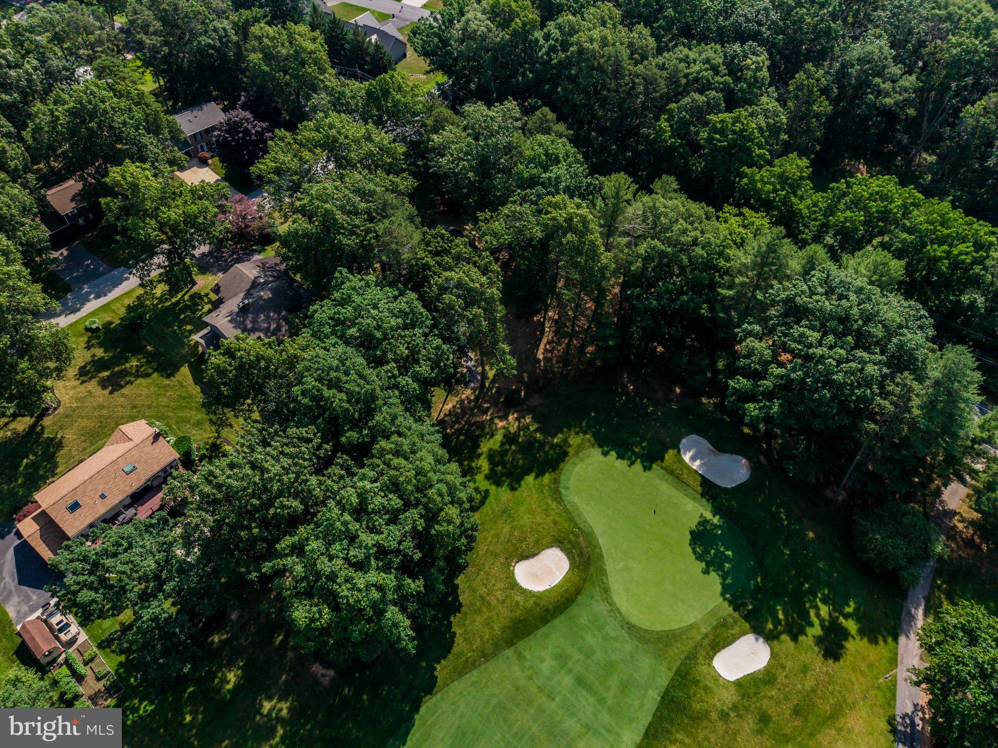 PENN NATIONAL GOLF COURSE COMMUNITY - Residential