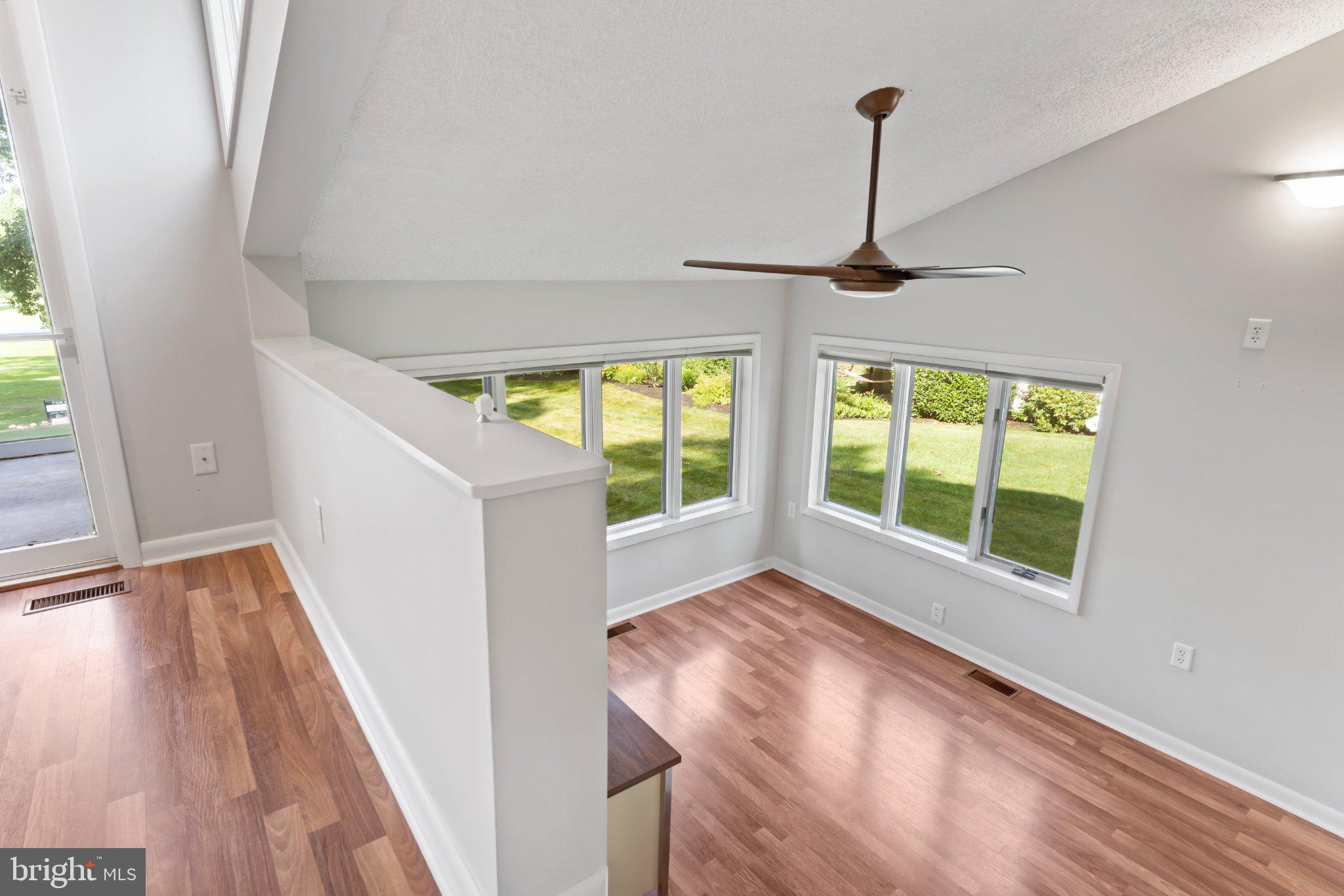 PENN NATIONAL GOLF COURSE COMMUNITY - Residential