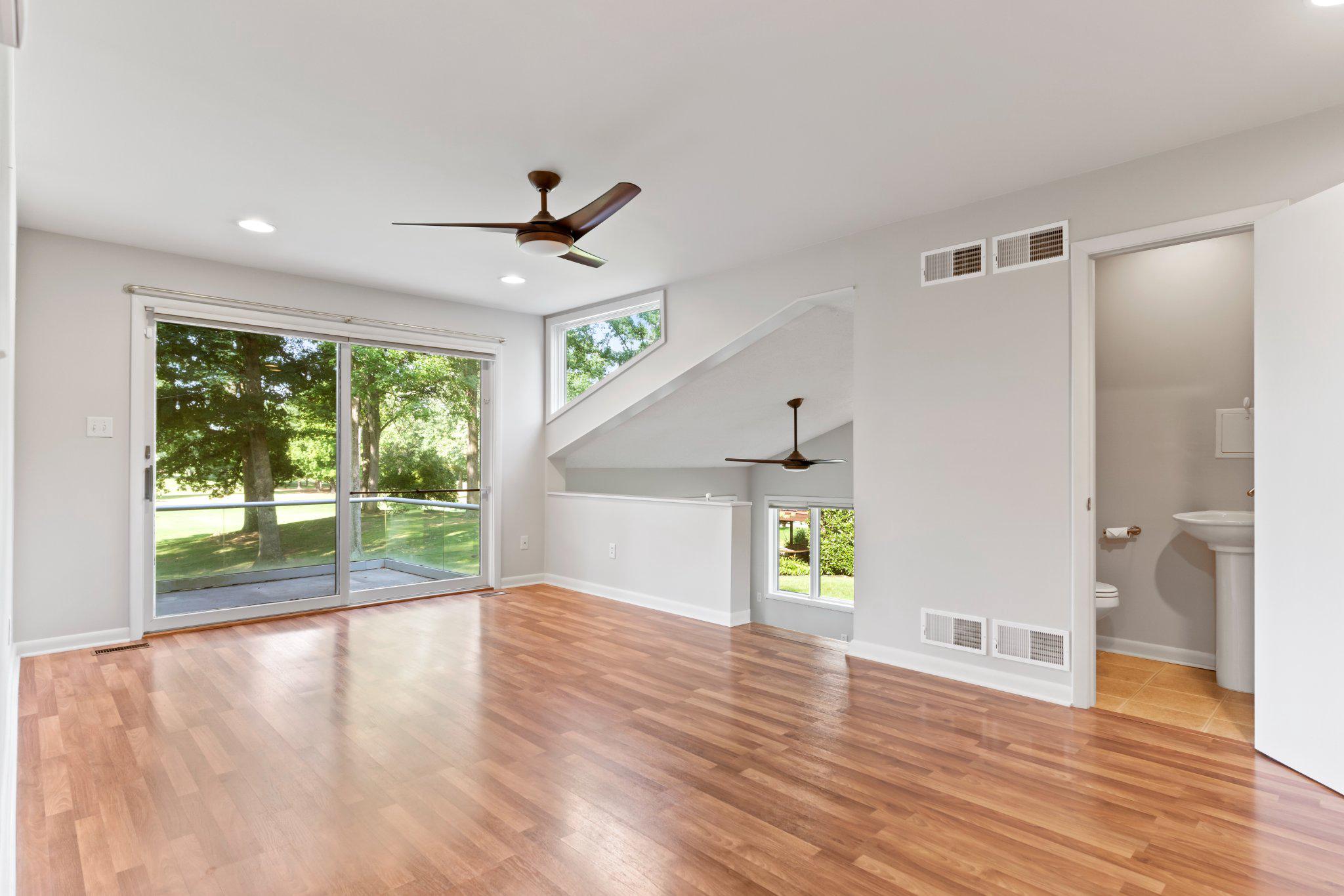 PENN NATIONAL GOLF COURSE COMMUNITY - Residential