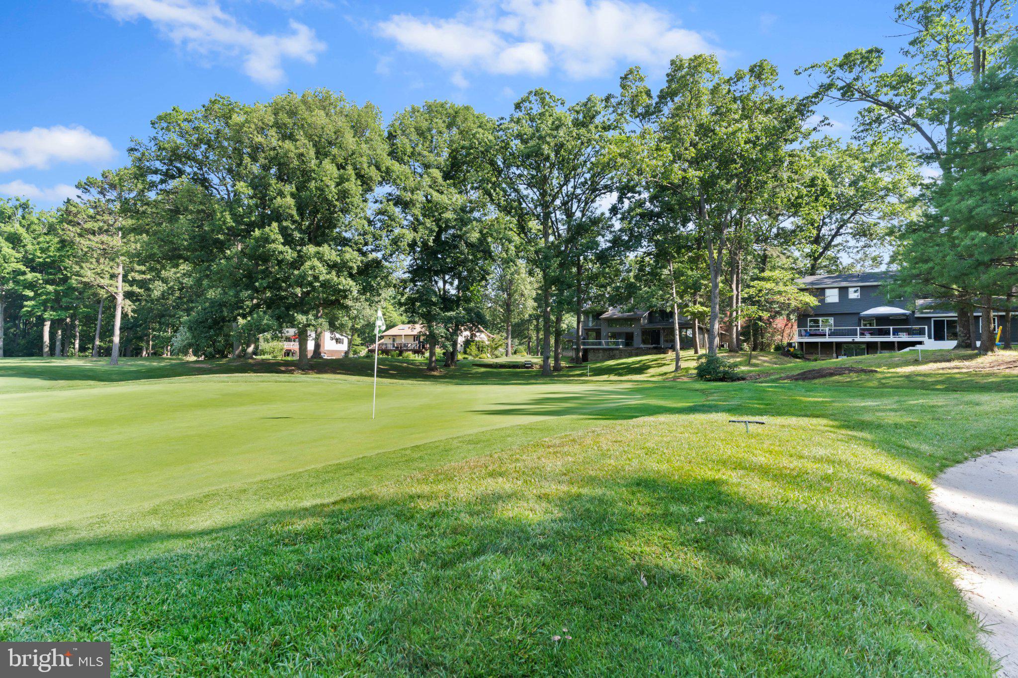 PENN NATIONAL GOLF COURSE COMMUNITY - Residential