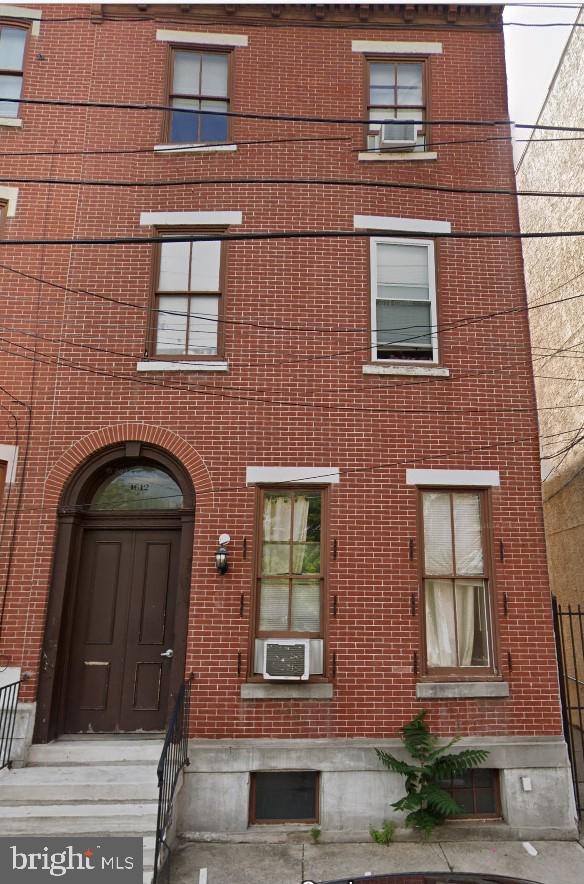 NORTH CENTRAL - Residential Lease