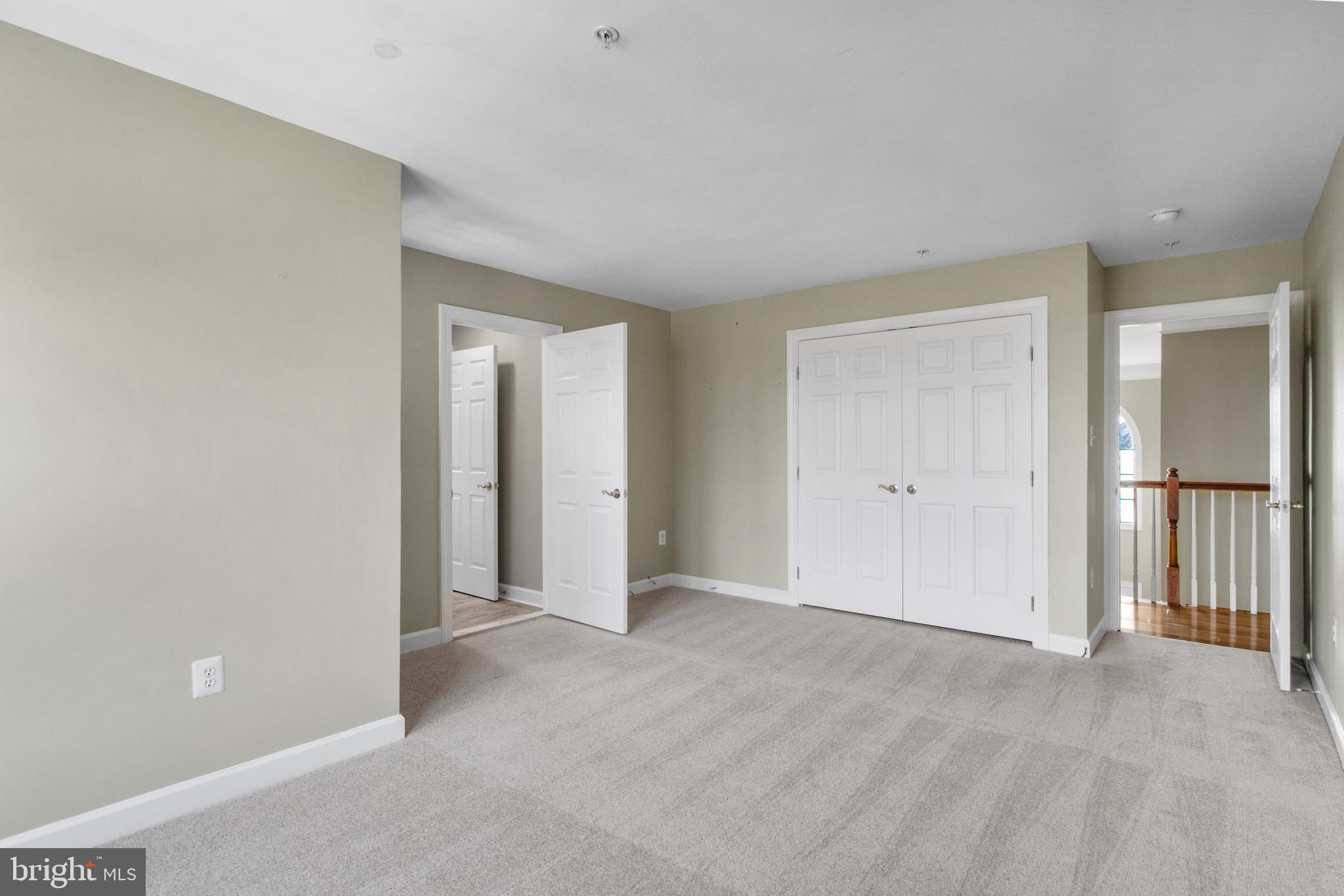 GREENS OF PATUXENT - Residential Lease