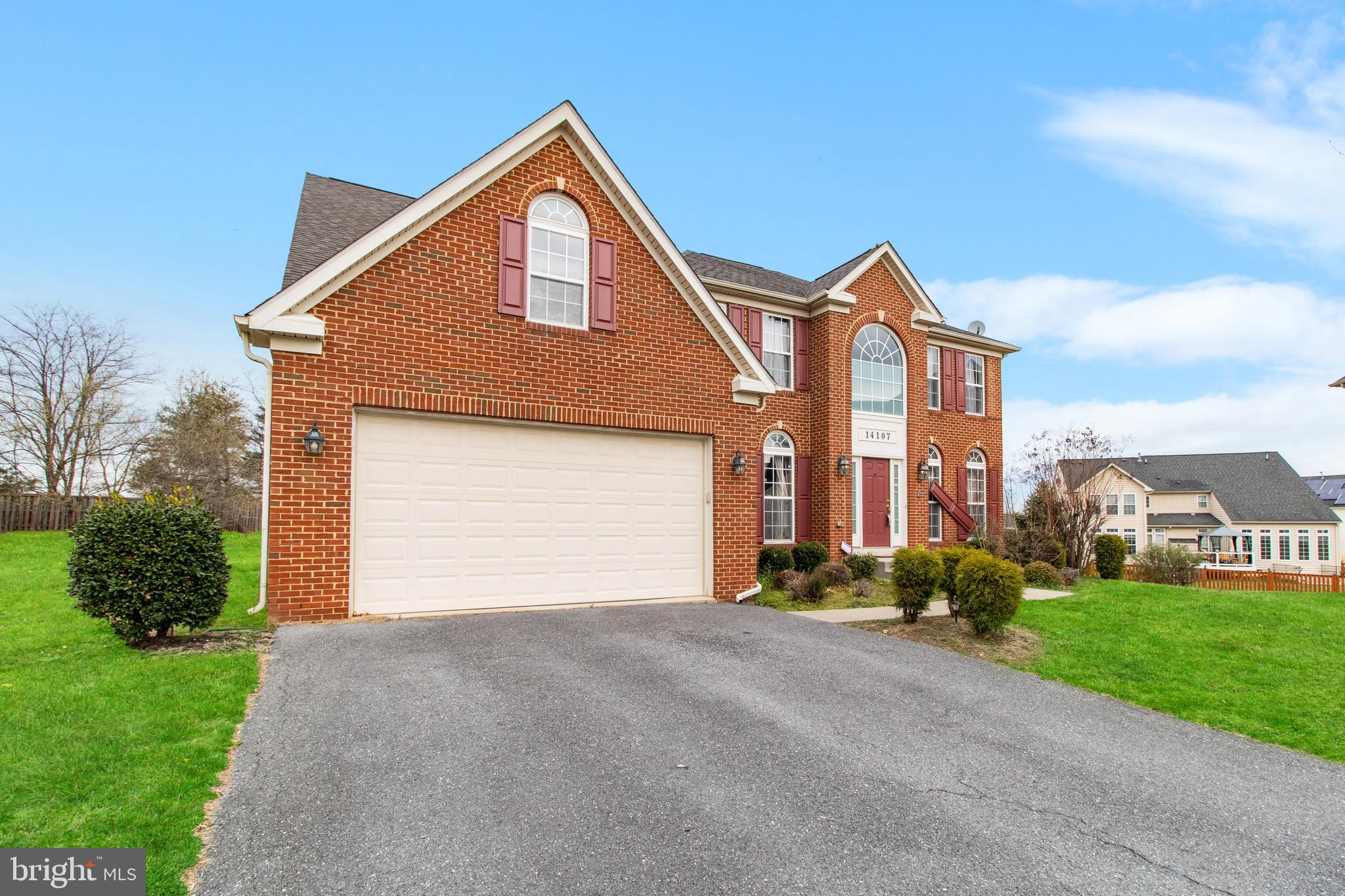 GREENS OF PATUXENT - Residential Lease