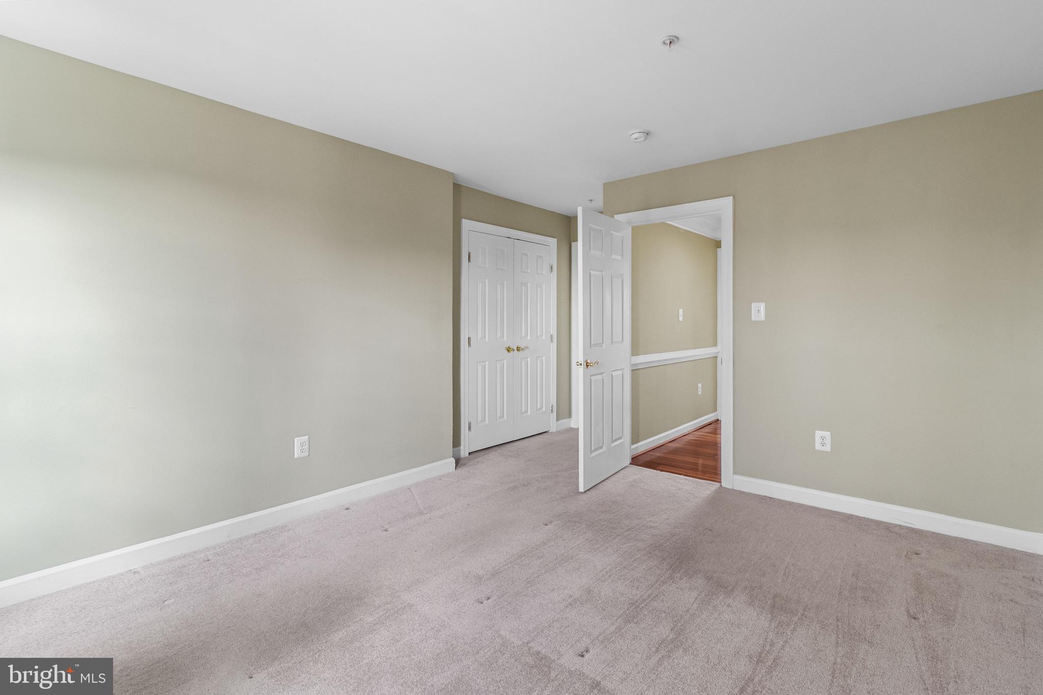 GREENS OF PATUXENT - Residential Lease