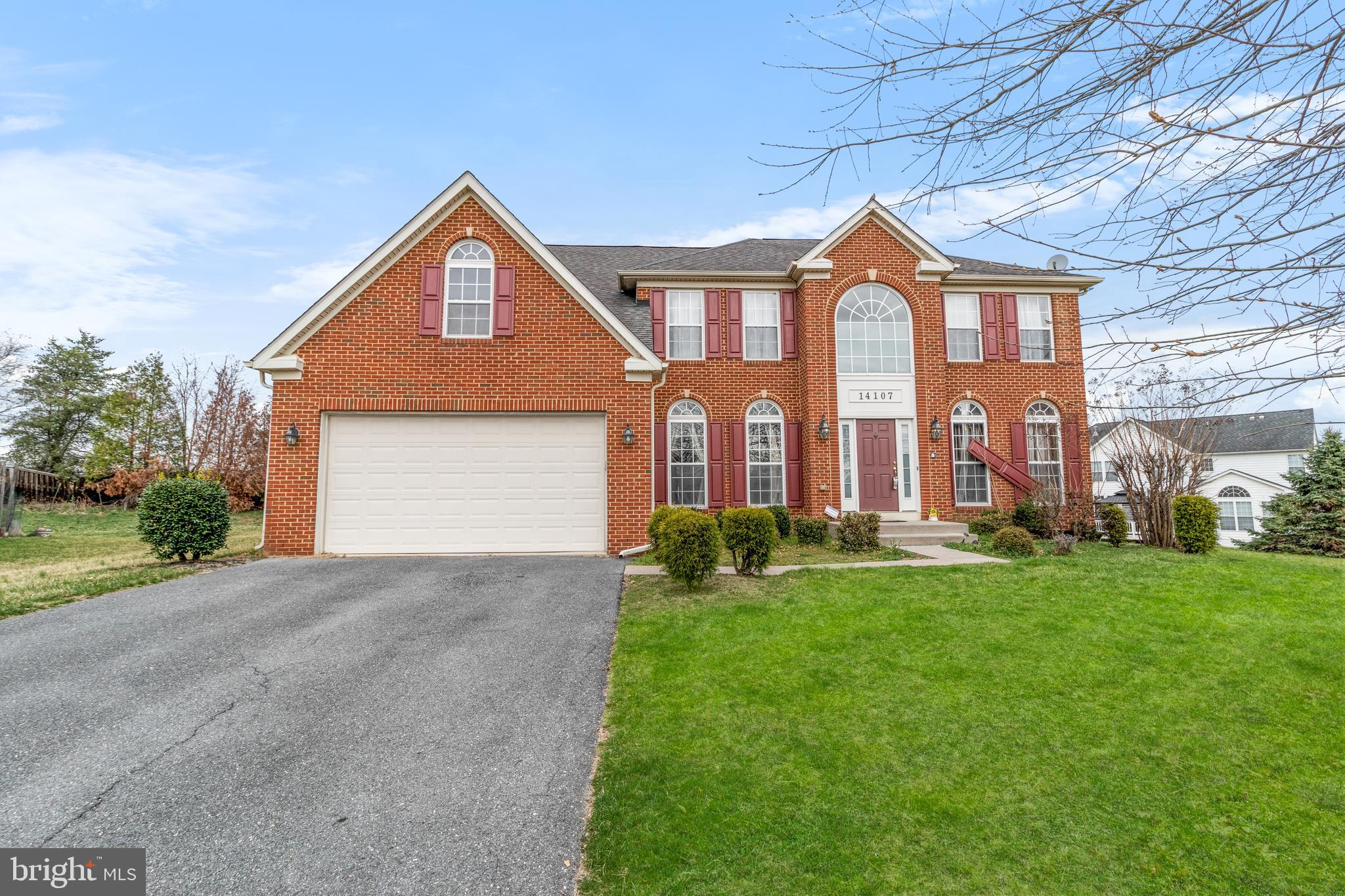 GREENS OF PATUXENT - Residential Lease