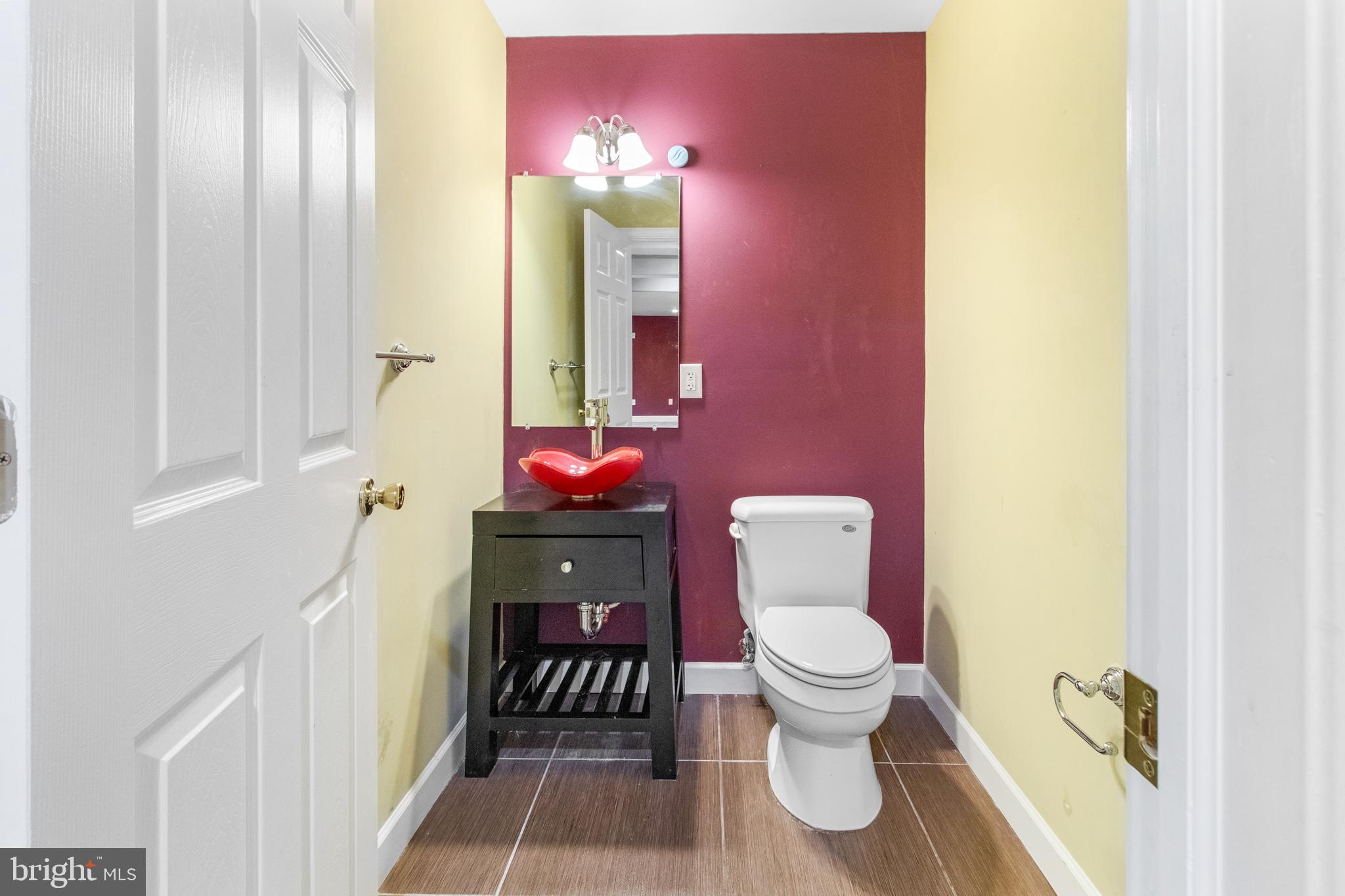 GREENS OF PATUXENT - Residential Lease