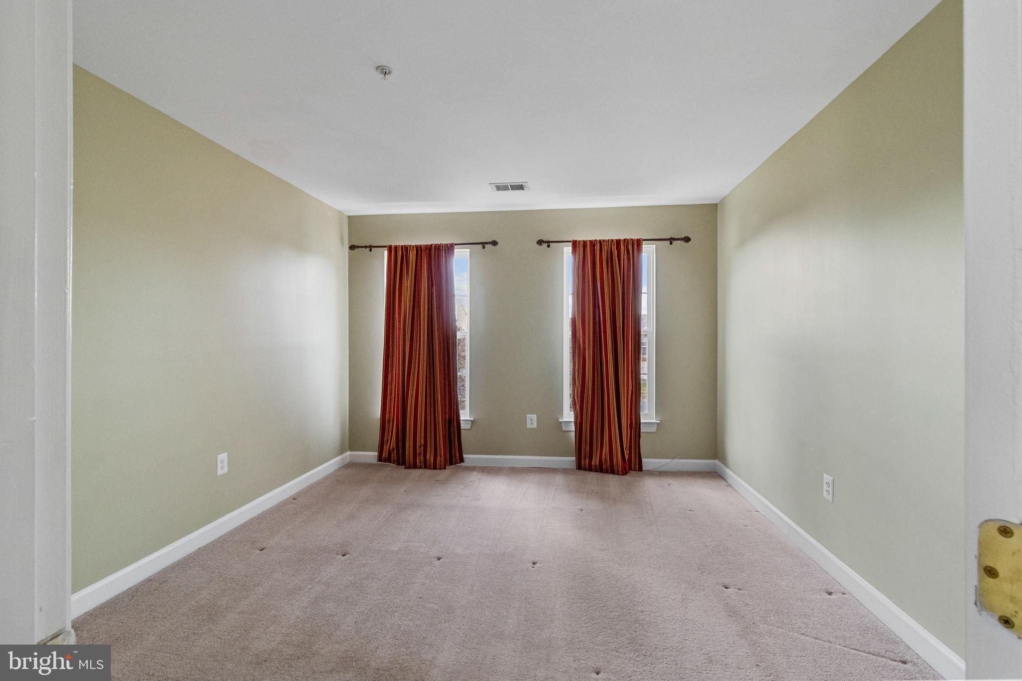 GREENS OF PATUXENT - Residential Lease