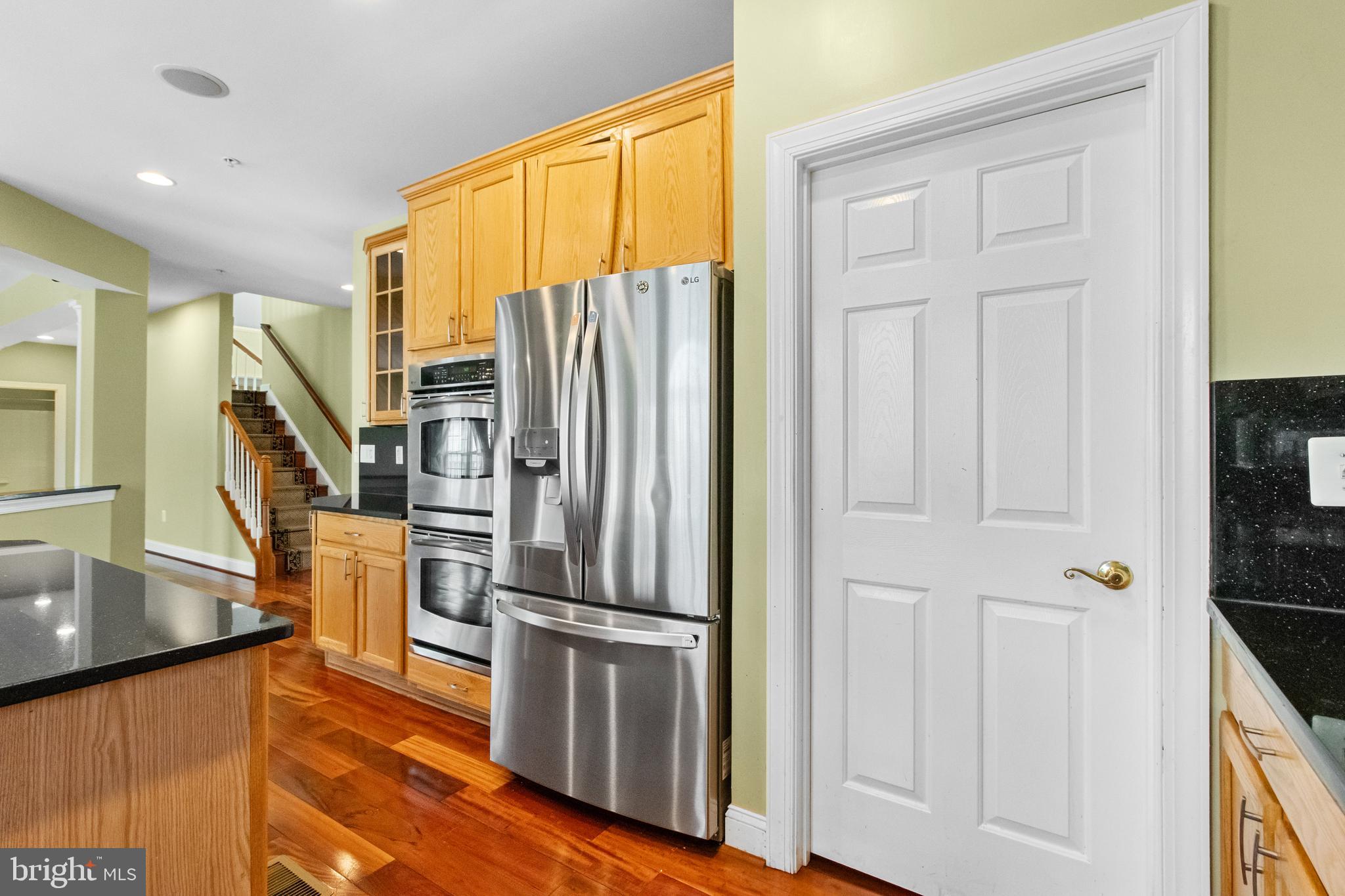 GREENS OF PATUXENT - Residential Lease
