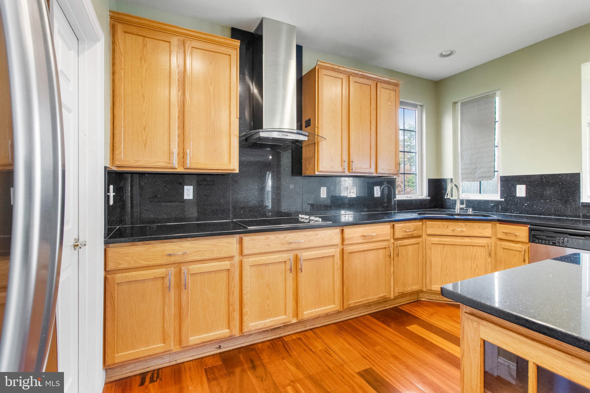 GREENS OF PATUXENT - Residential Lease