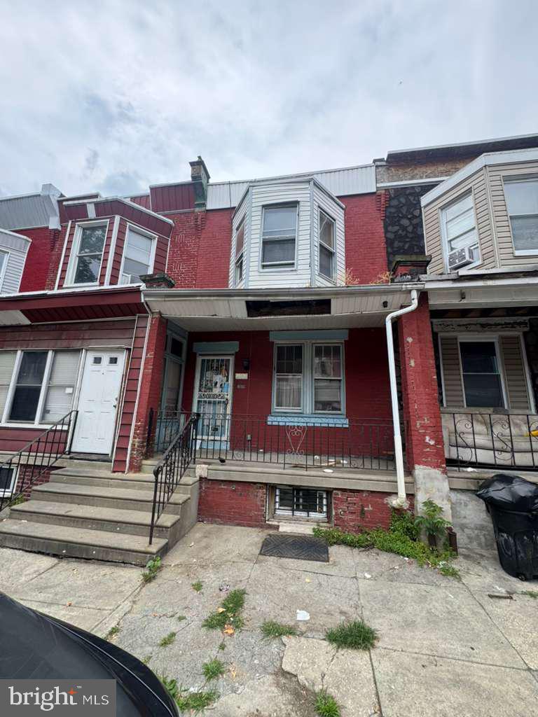 ALLEGHENY WEST - Residential