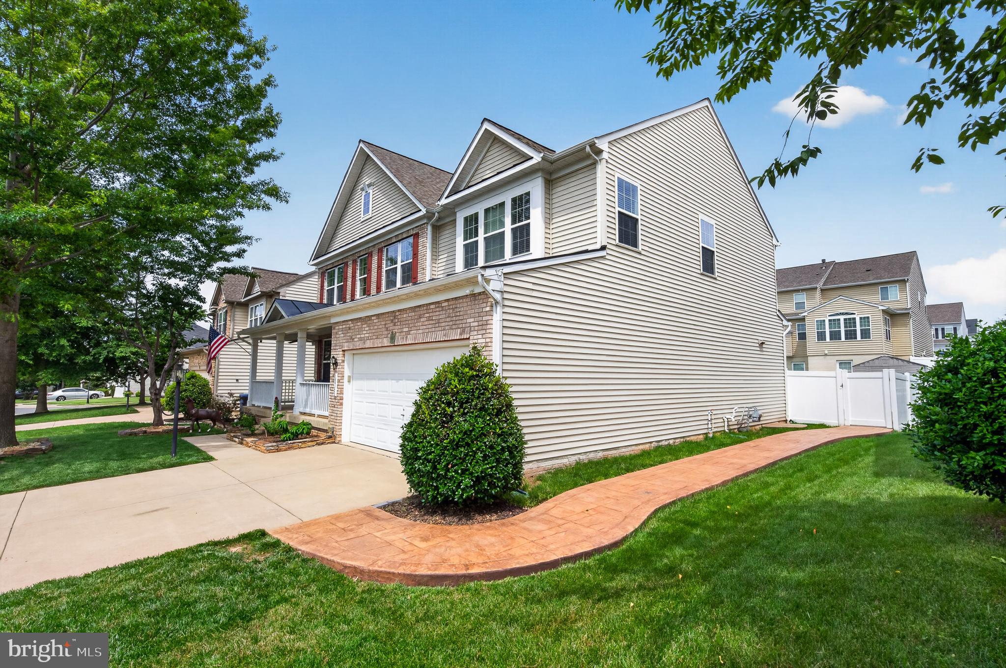 HOPE HILL CROSSING - Residential