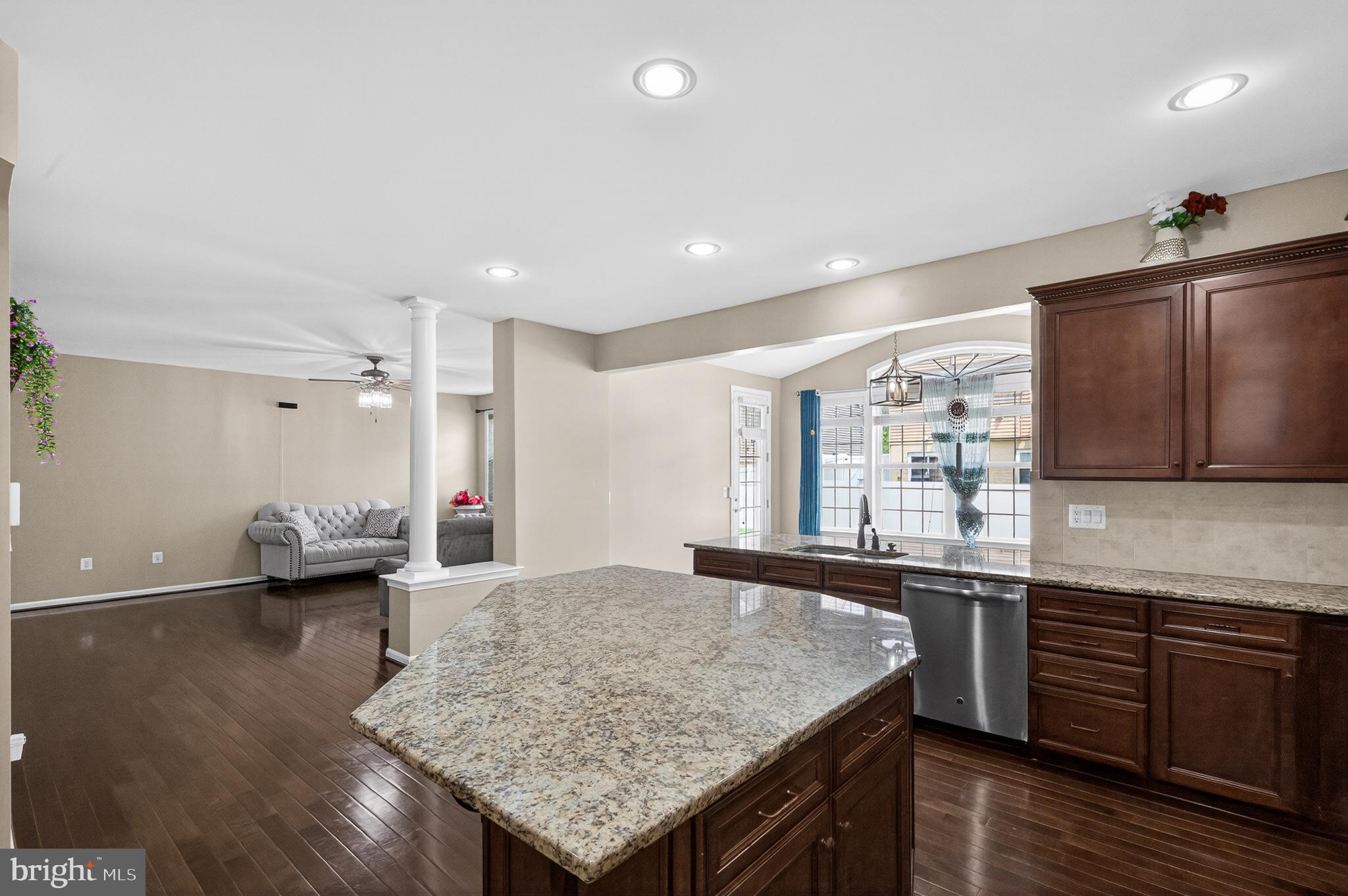 HOPE HILL CROSSING - Residential