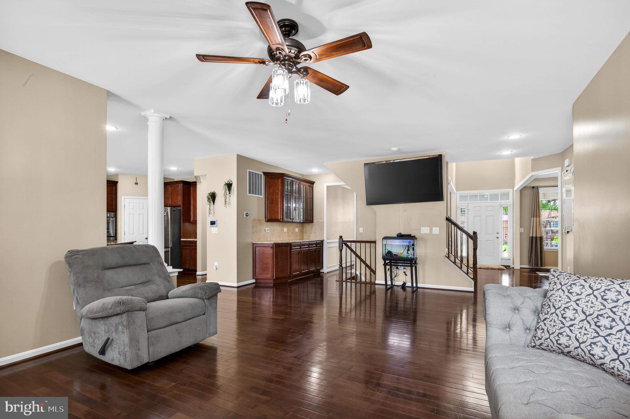 HOPE HILL CROSSING - Residential